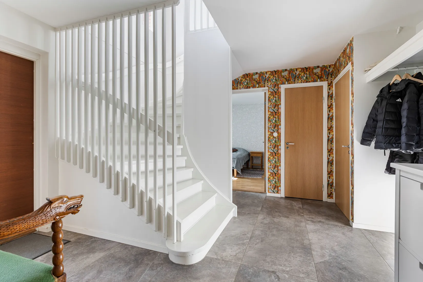 Villa, Tullgatan 11, Nabbviken, Strängnäs
