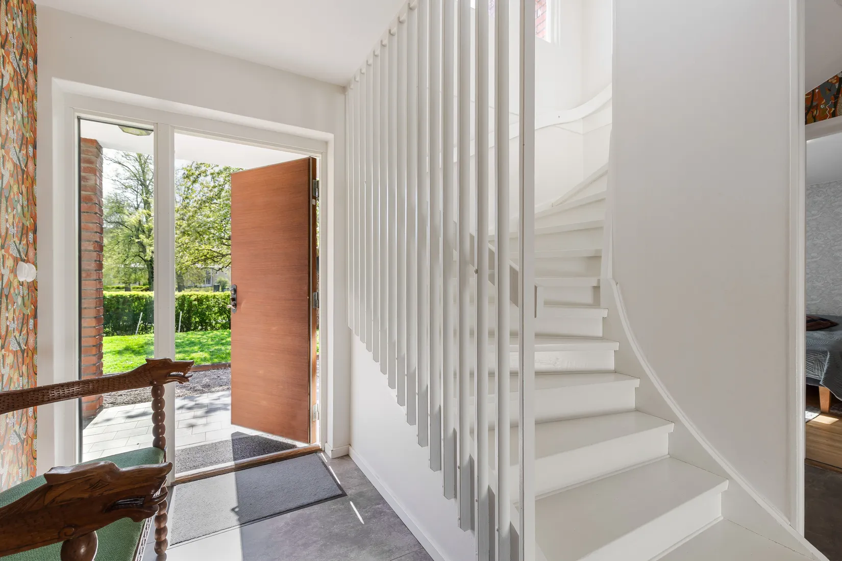 Villa, Tullgatan 11, Nabbviken, Strängnäs