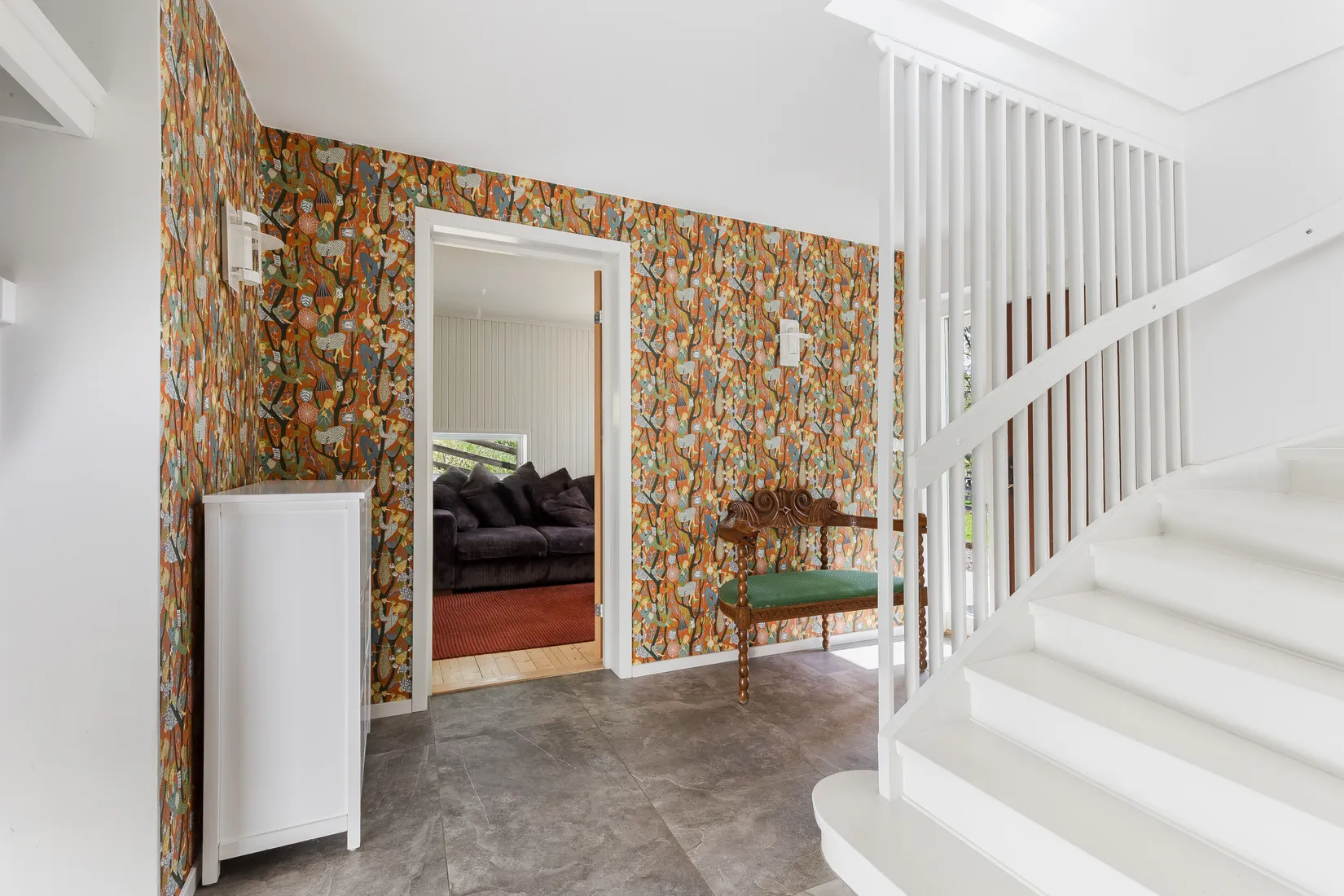 Villa, Tullgatan 11, Nabbviken, Strängnäs