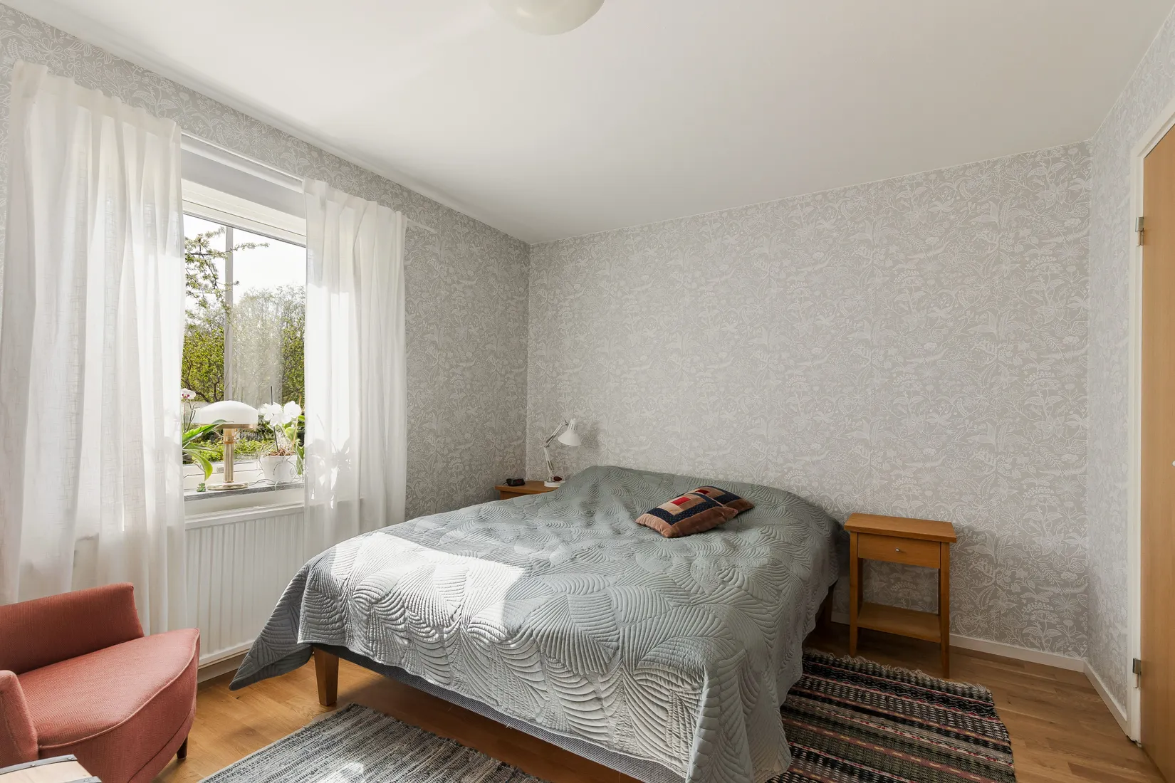Villa, Tullgatan 11, Nabbviken, Strängnäs