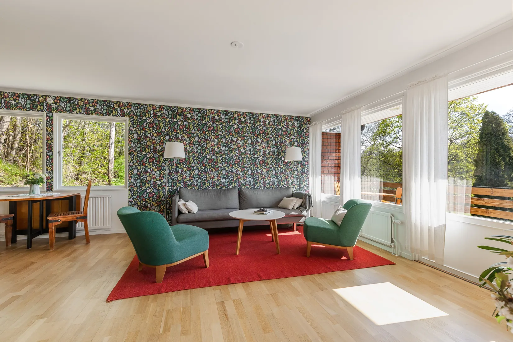 Villa, Tullgatan 11, Nabbviken, Strängnäs