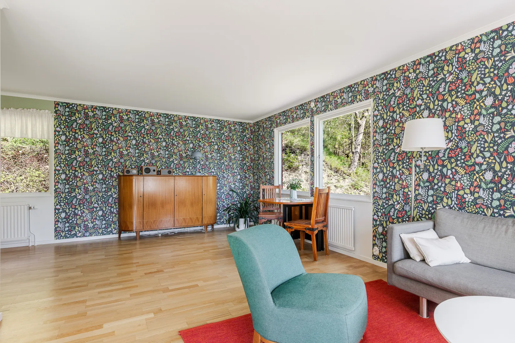 Villa, Tullgatan 11, Nabbviken, Strängnäs