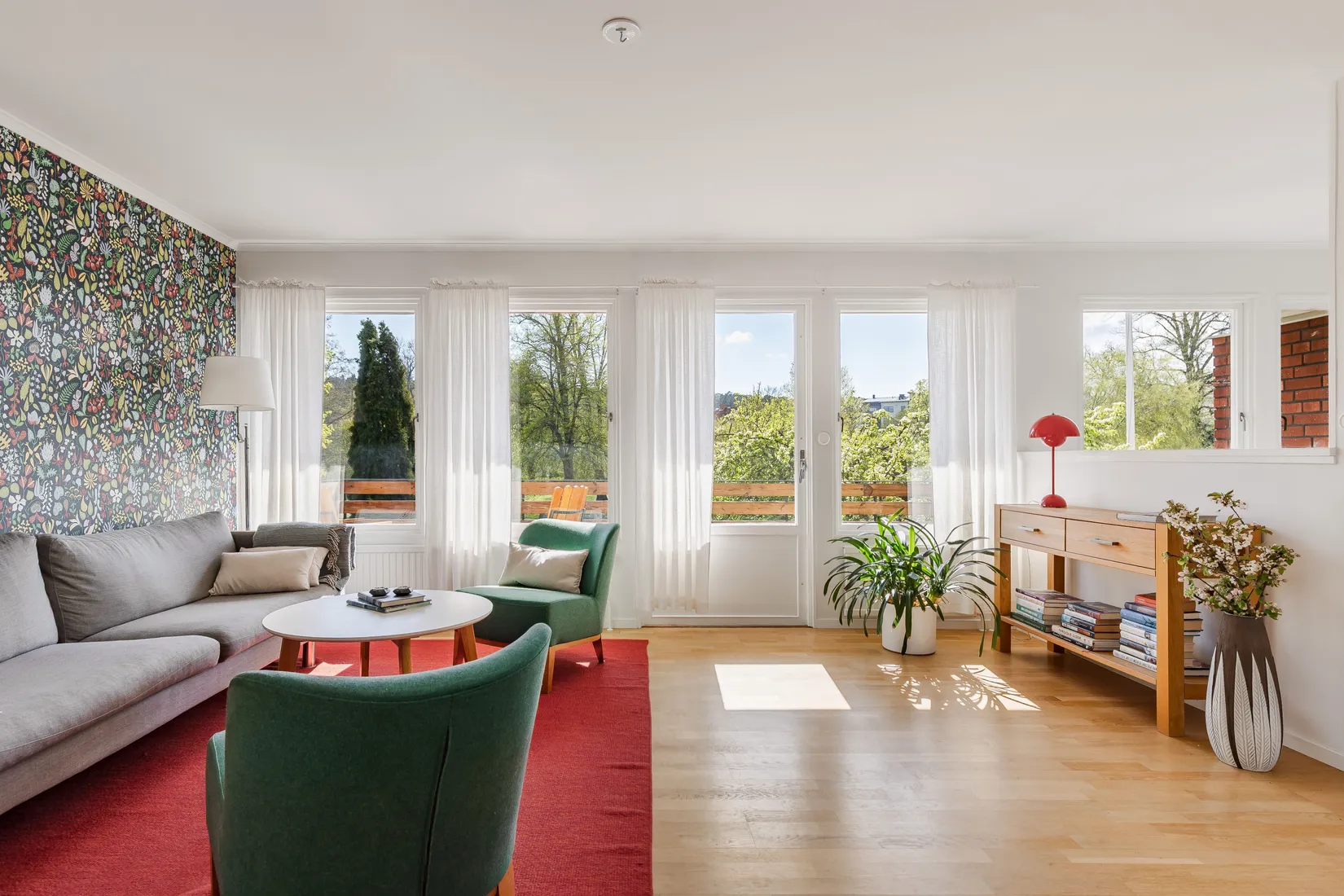 Villa, Tullgatan 11, Nabbviken, Strängnäs