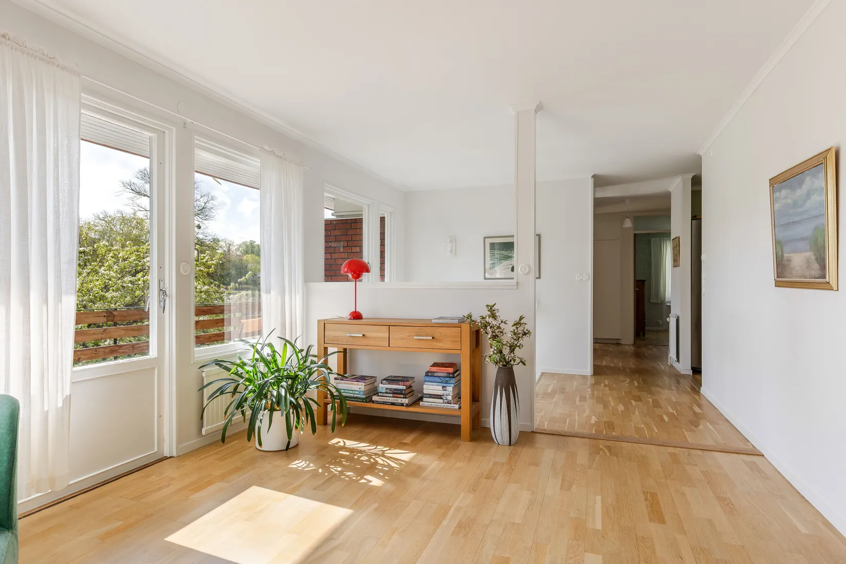 Villa, Tullgatan 11, Nabbviken, Strängnäs