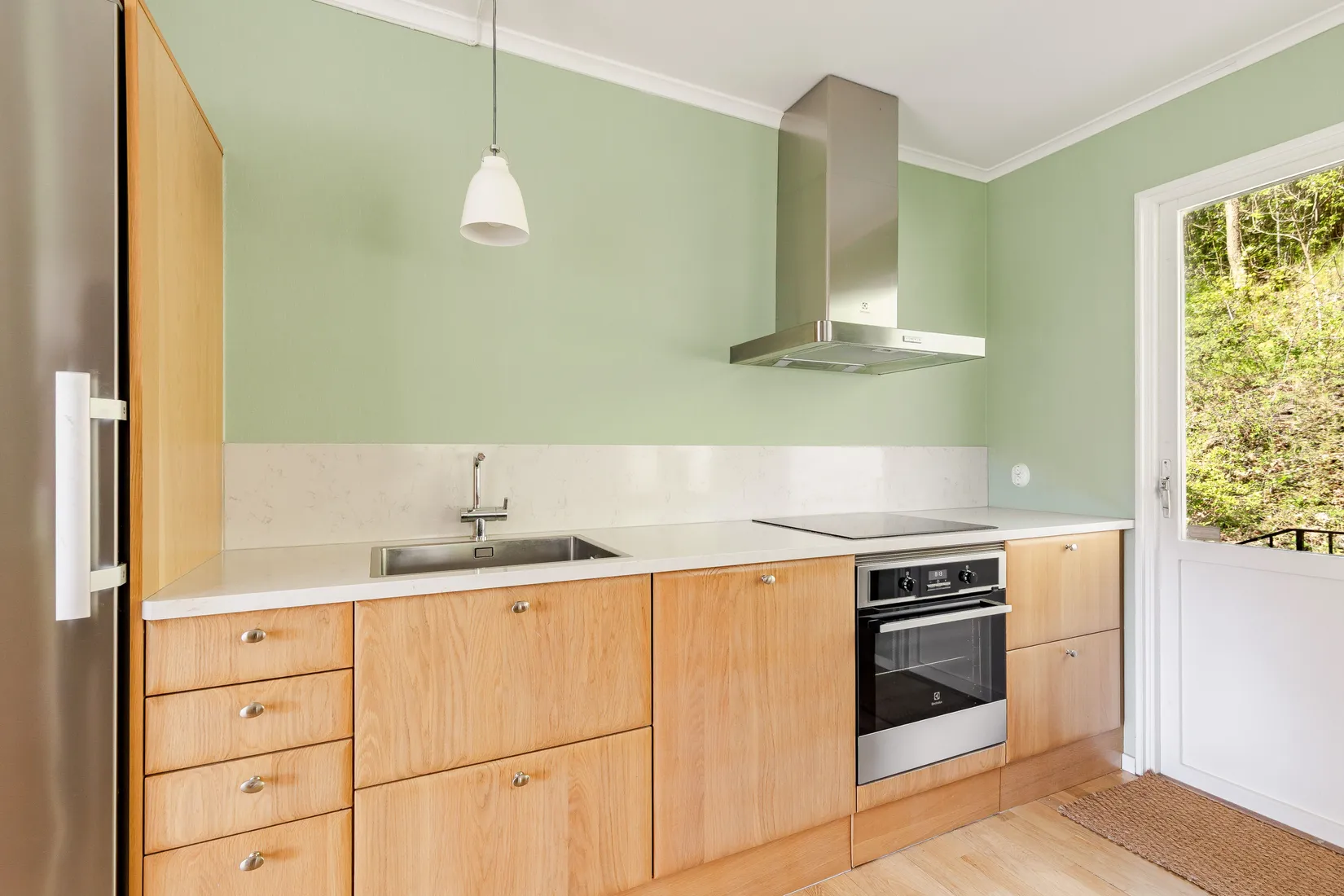 Villa, Tullgatan 11, Nabbviken, Strängnäs