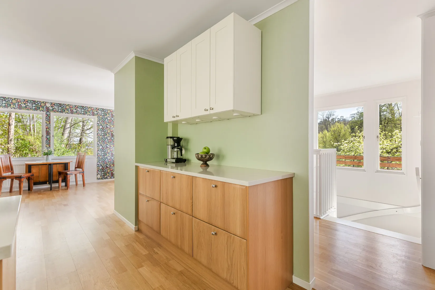 Villa, Tullgatan 11, Nabbviken, Strängnäs