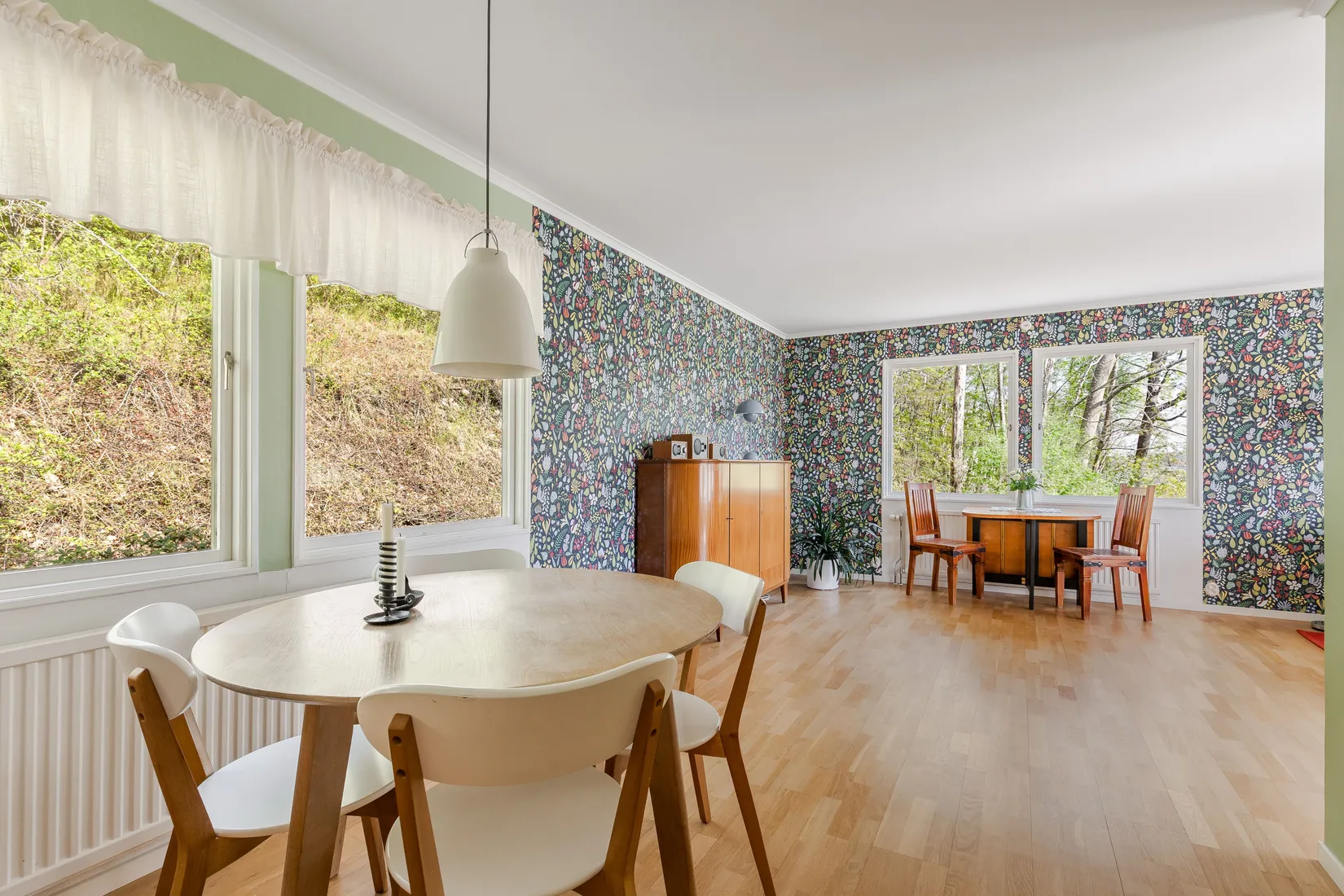Villa, Tullgatan 11, Nabbviken, Strängnäs