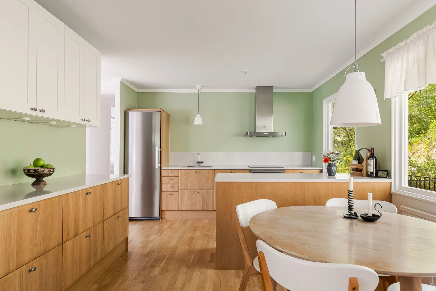 Villa, Tullgatan 11, Nabbviken, Strängnäs