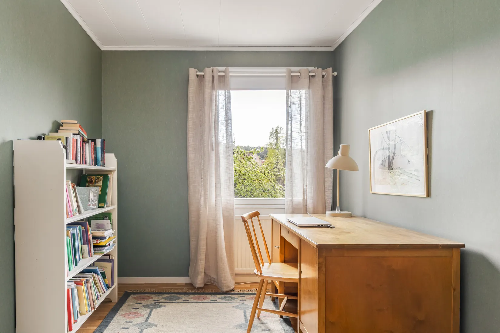 Villa, Tullgatan 11, Nabbviken, Strängnäs