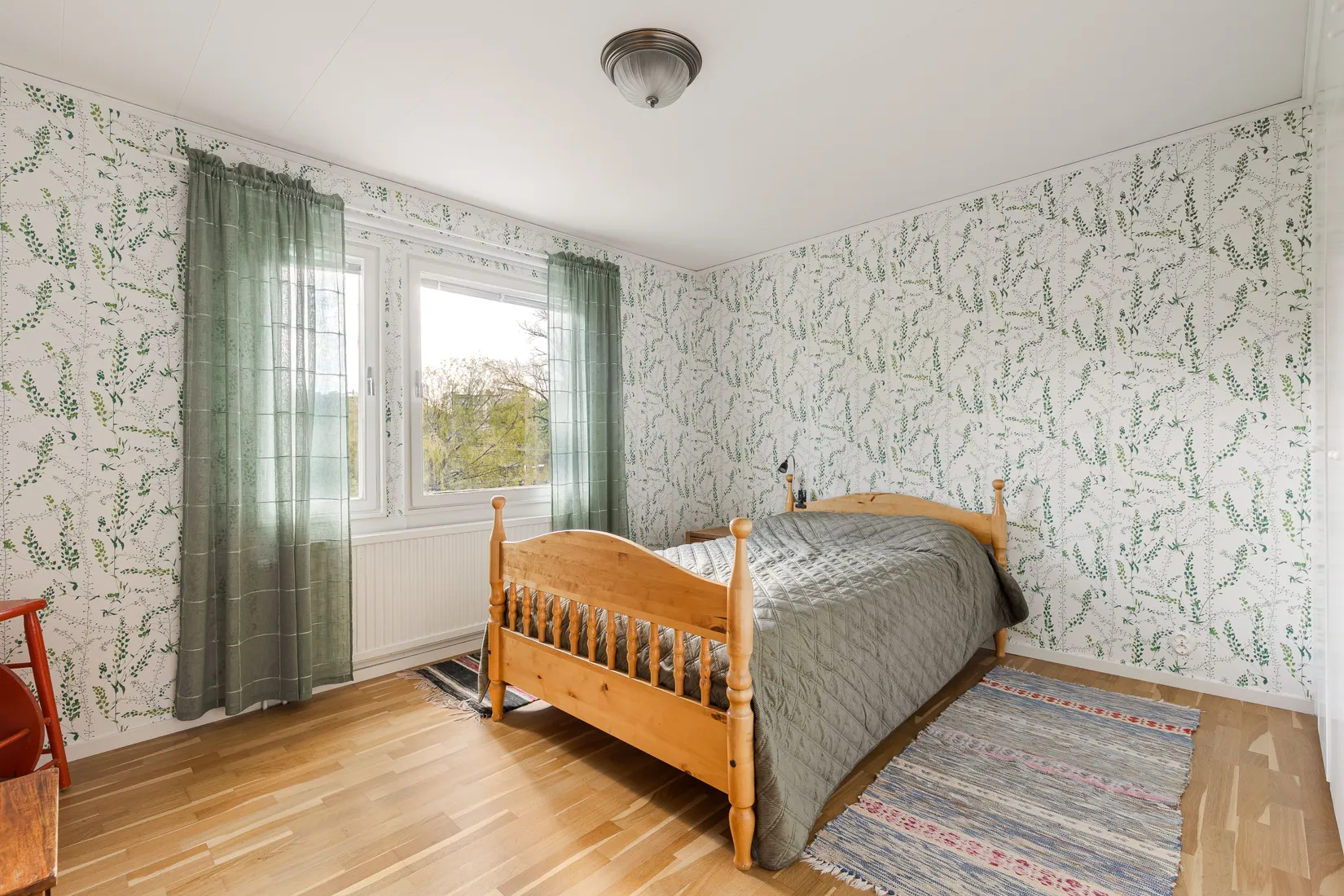 Villa, Tullgatan 11, Nabbviken, Strängnäs