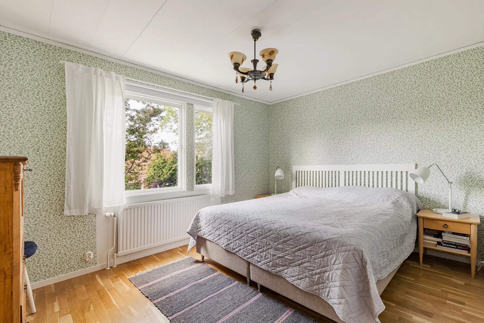 Villa, Tullgatan 11, Nabbviken, Strängnäs