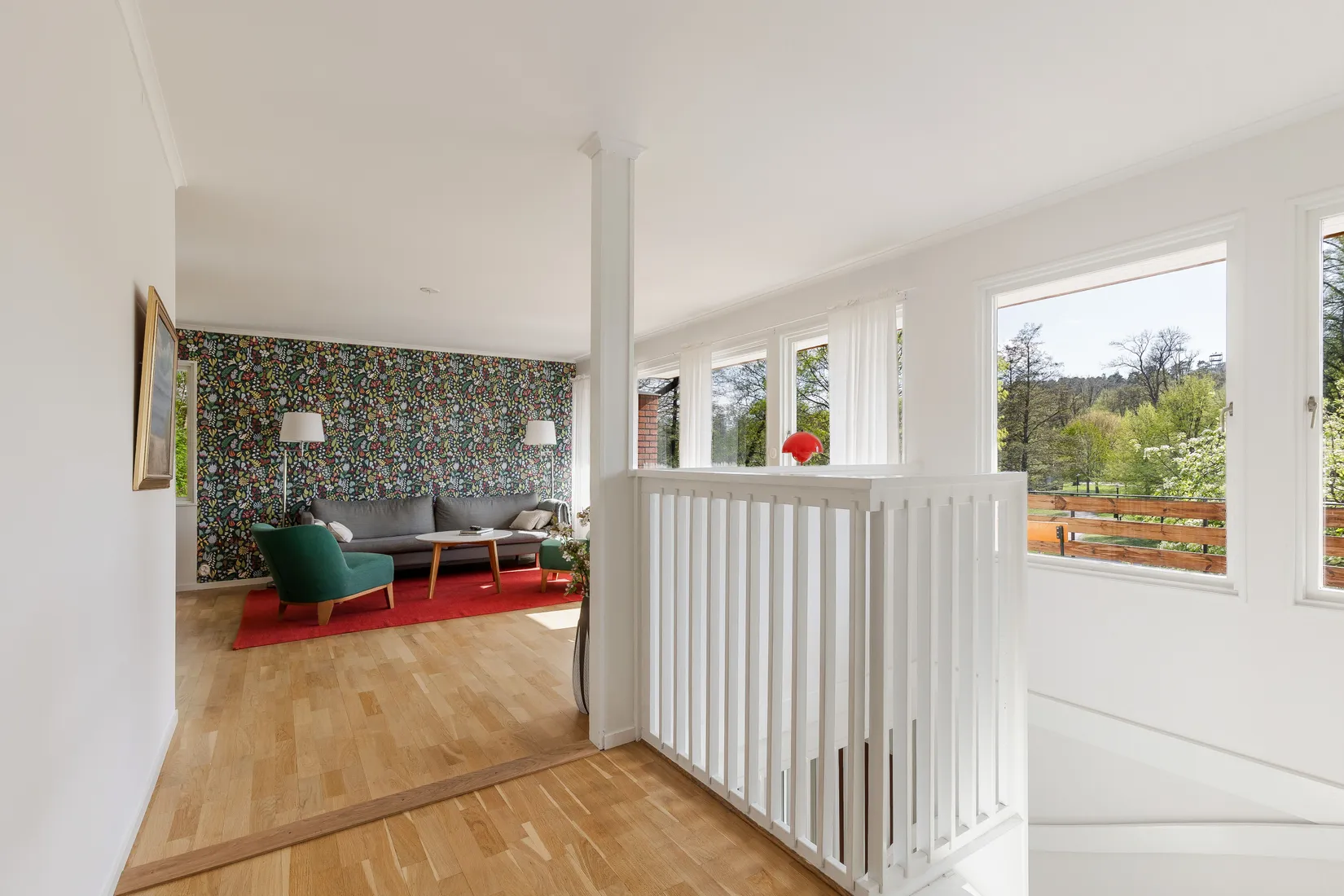 Villa, Tullgatan 11, Nabbviken, Strängnäs