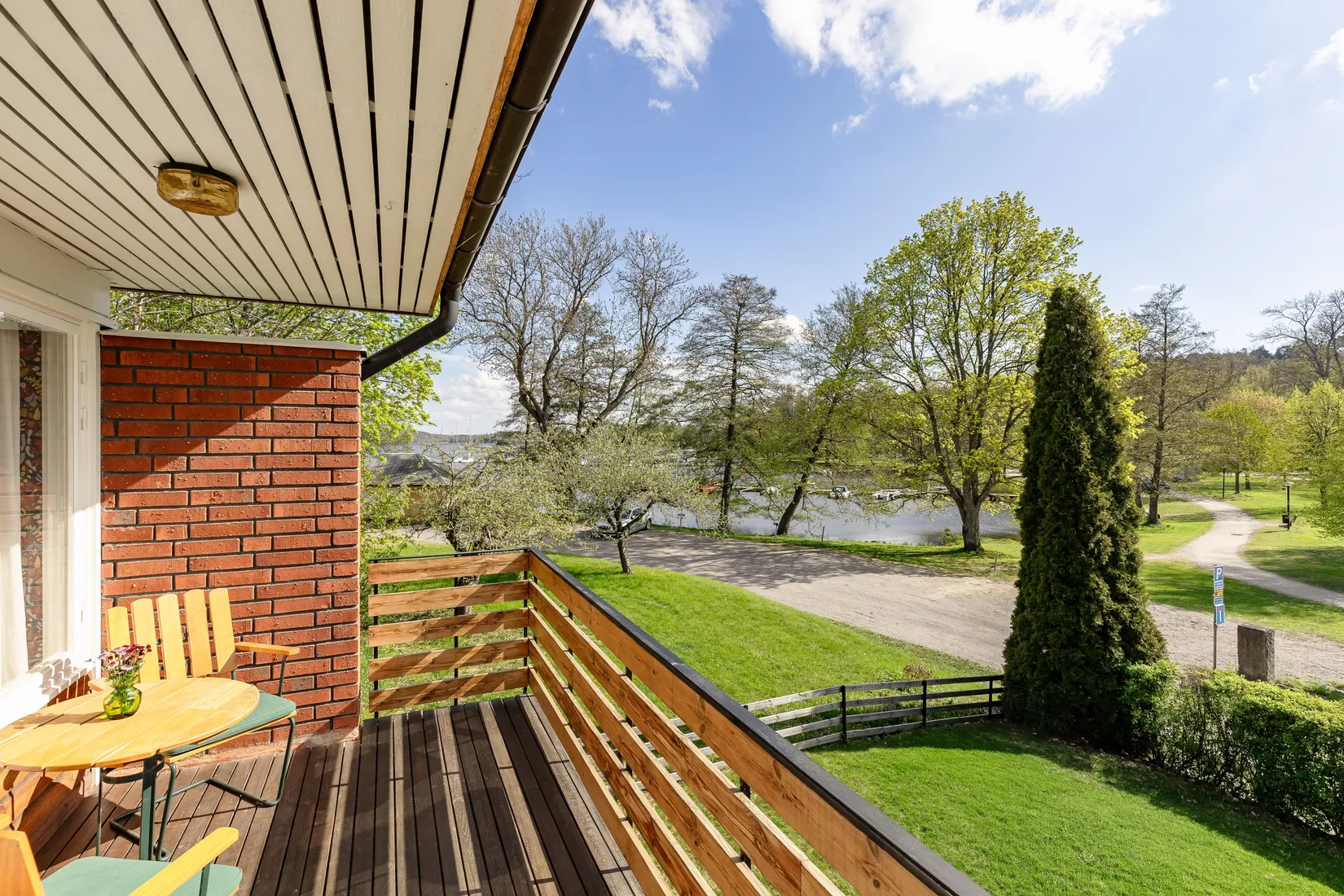 Villa, Tullgatan 11, Nabbviken, Strängnäs
