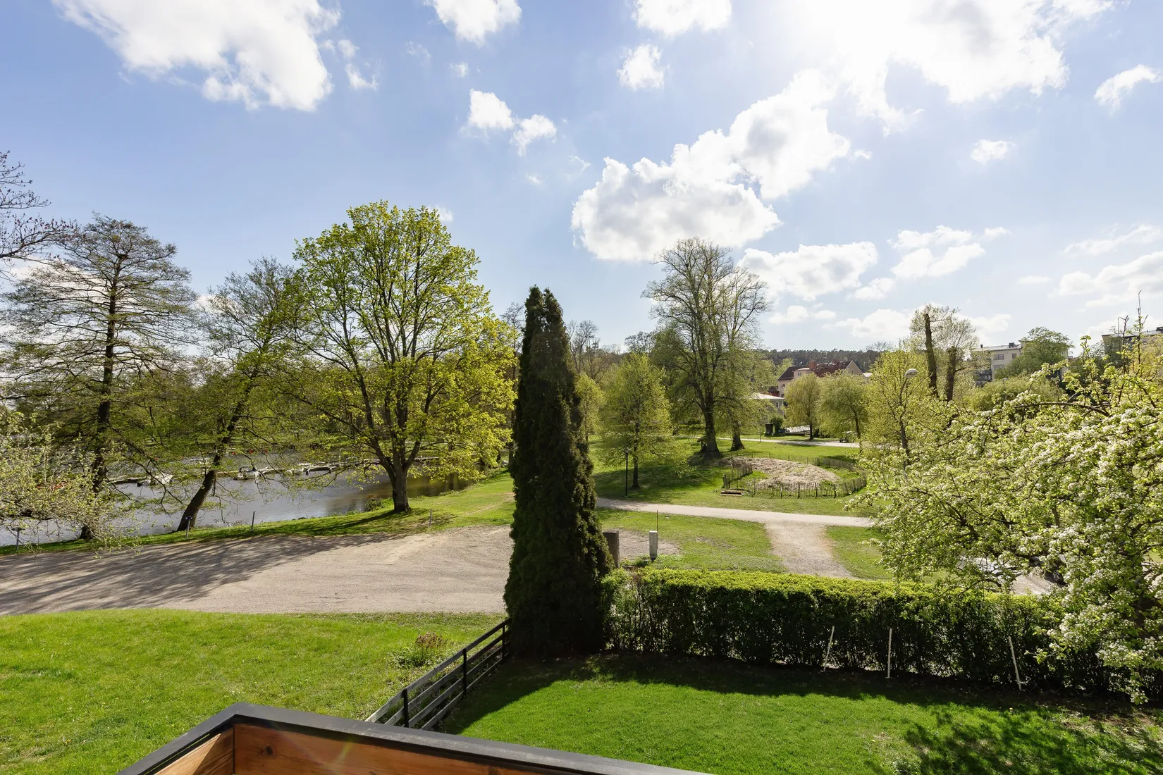 Villa, Tullgatan 11, Nabbviken, Strängnäs