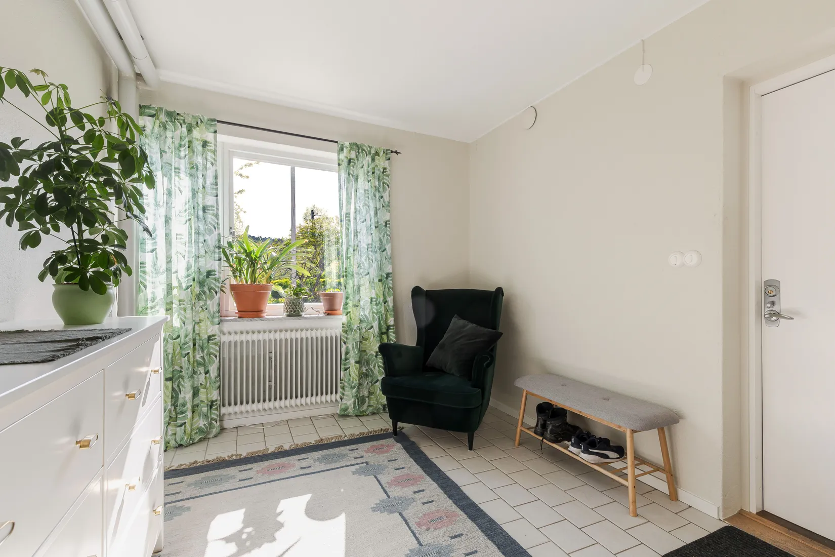 Villa, Tullgatan 11, Nabbviken, Strängnäs