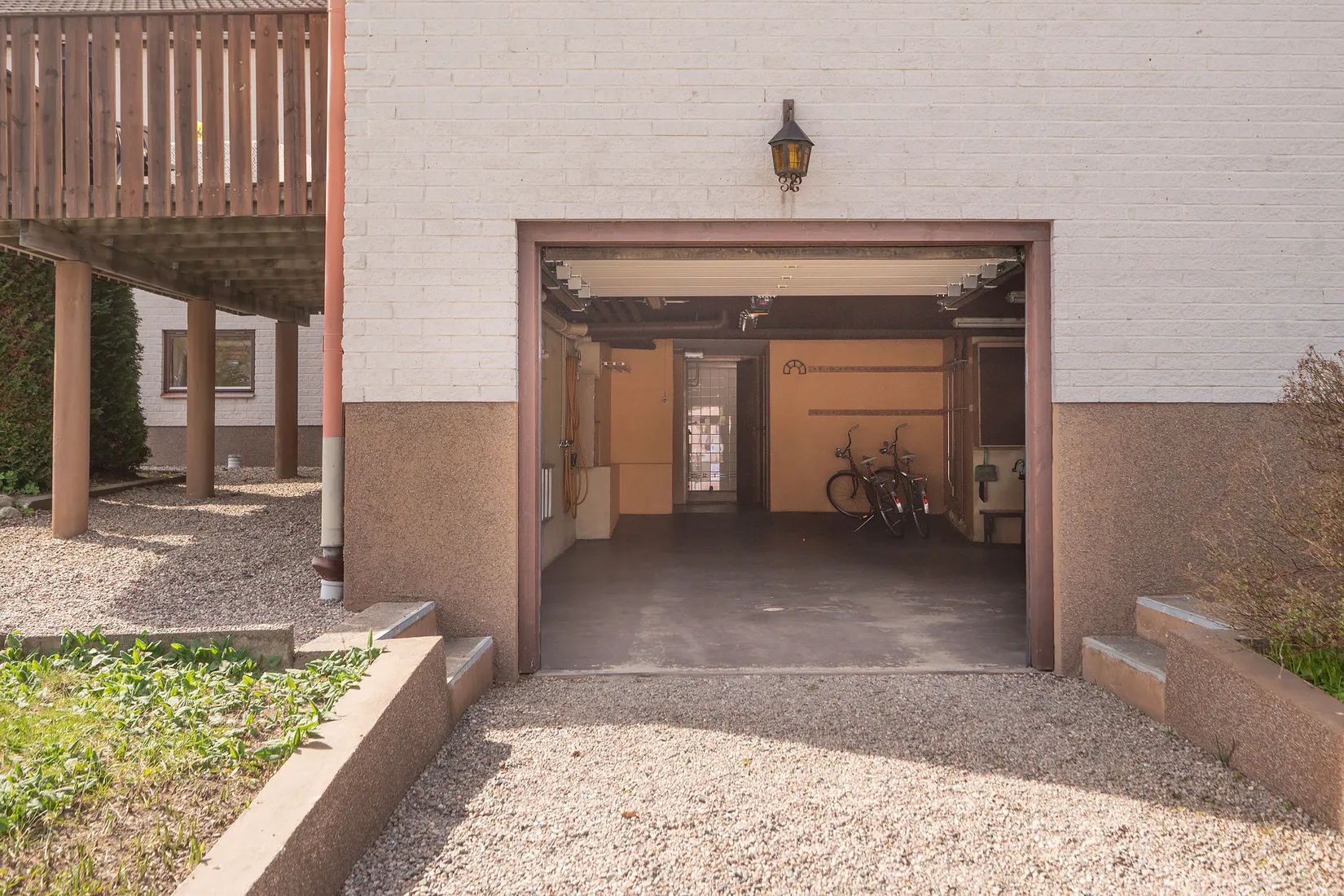 Villa, Dunkersvägen 23, Örby - Älvsjö, Stockholm