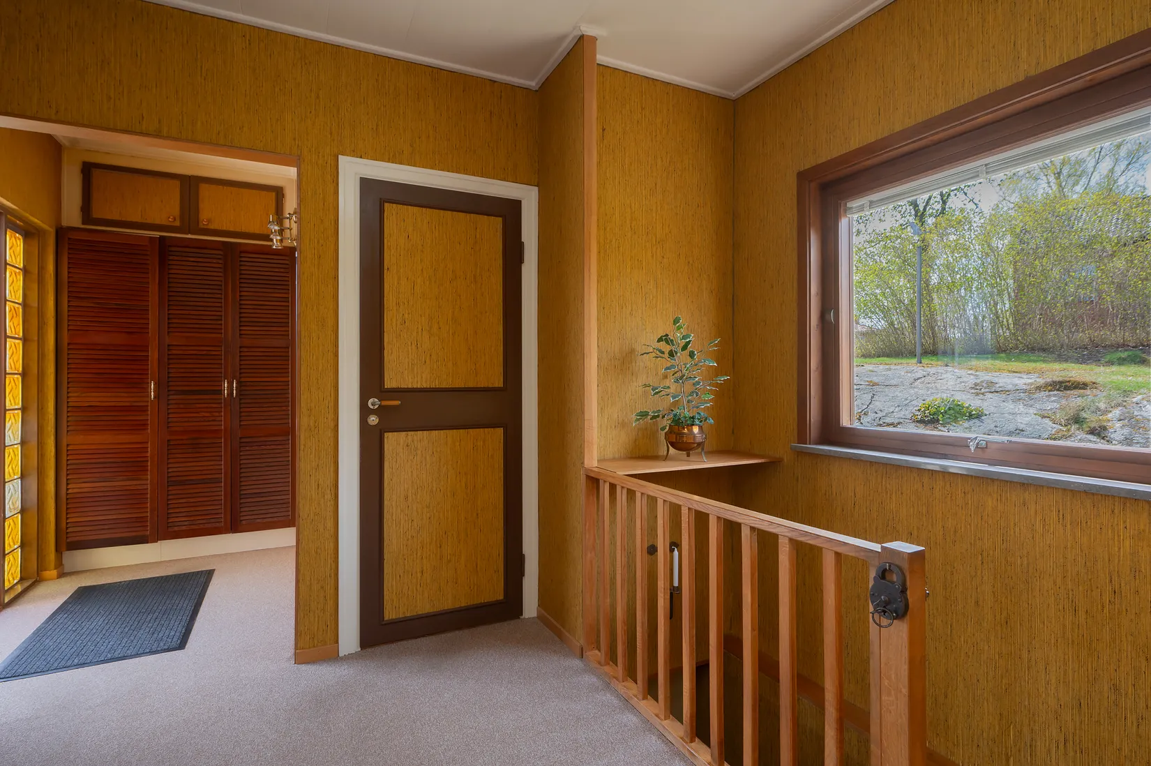 Villa, Dunkersvägen 23, Örby - Älvsjö, Stockholm