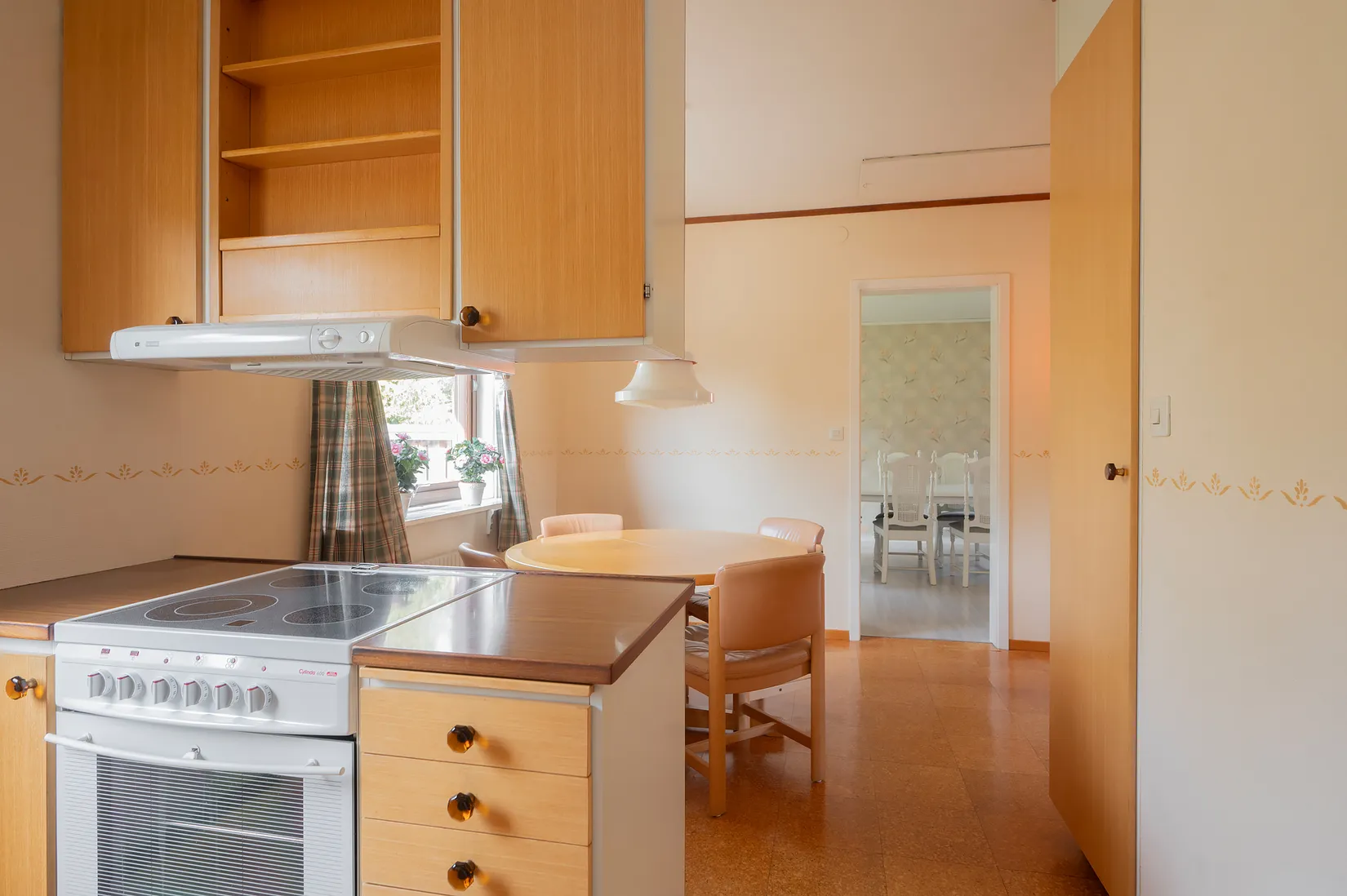 Villa, Dunkersvägen 23, Örby - Älvsjö, Stockholm