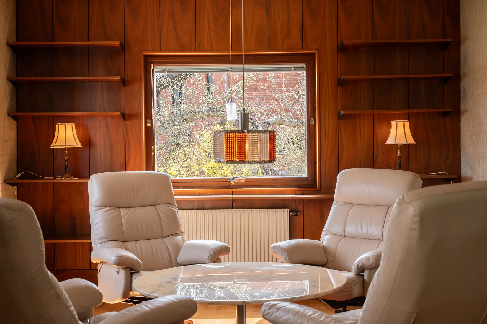 Villa, Dunkersvägen 23, Örby - Älvsjö, Stockholm