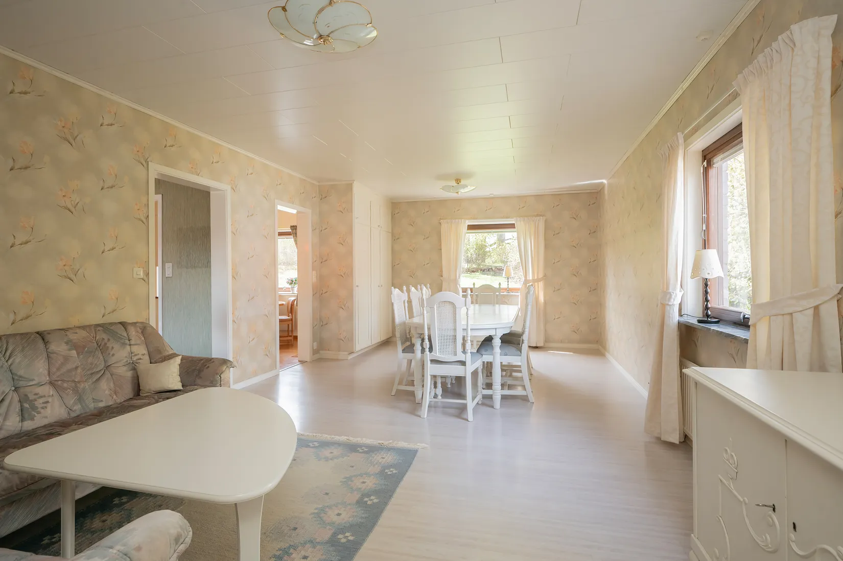 Villa, Dunkersvägen 23, Örby - Älvsjö, Stockholm