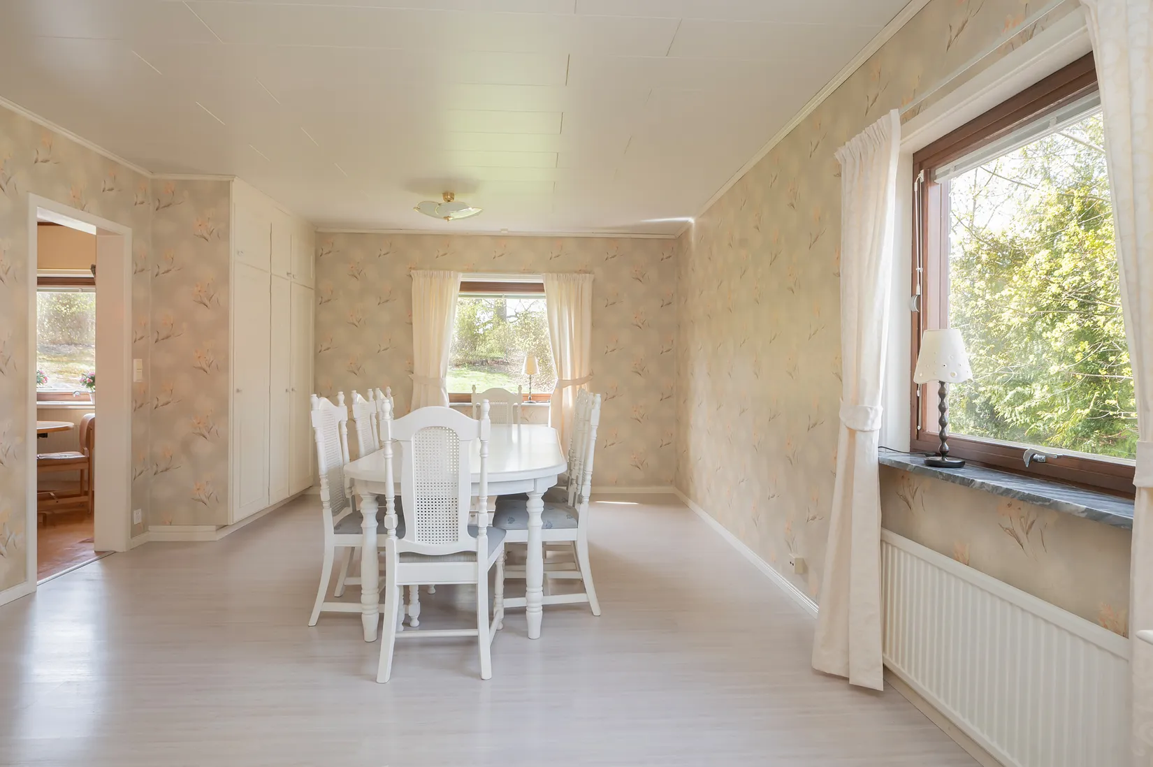 Villa, Dunkersvägen 23, Örby - Älvsjö, Stockholm