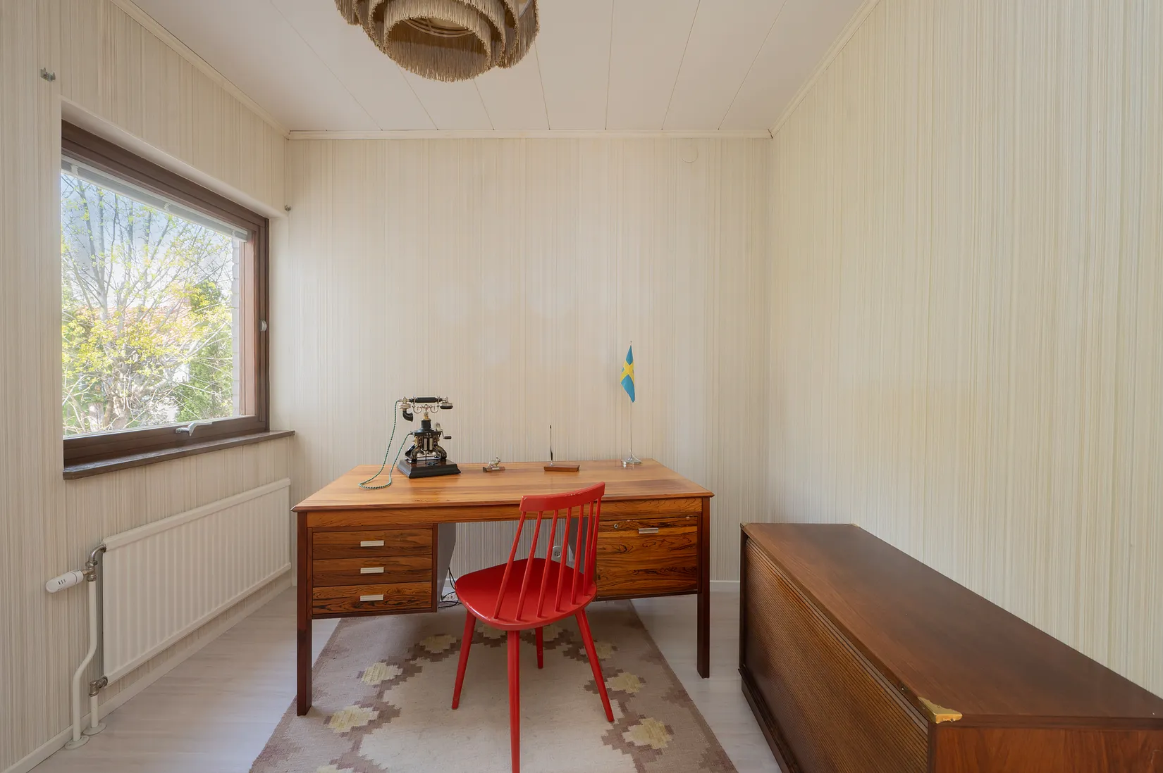 Villa, Dunkersvägen 23, Örby - Älvsjö, Stockholm