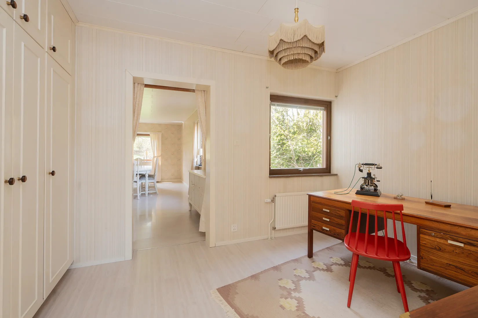 Villa, Dunkersvägen 23, Örby - Älvsjö, Stockholm