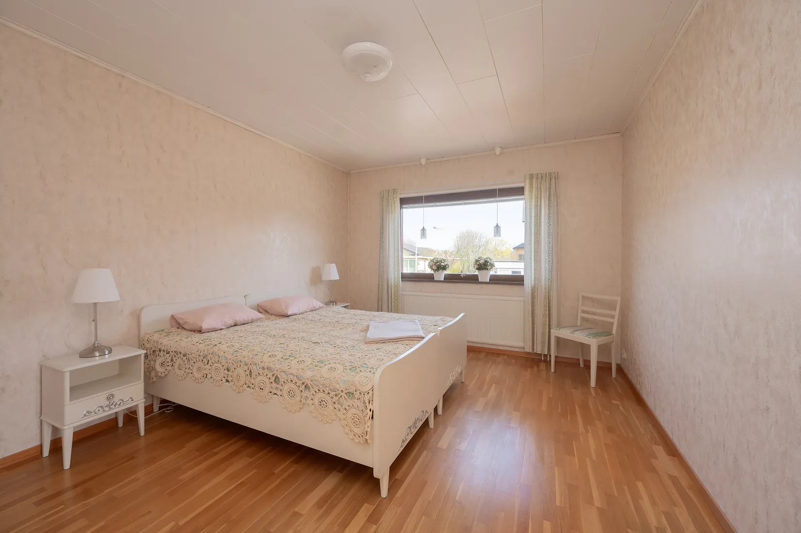 Villa, Dunkersvägen 23, Örby - Älvsjö, Stockholm