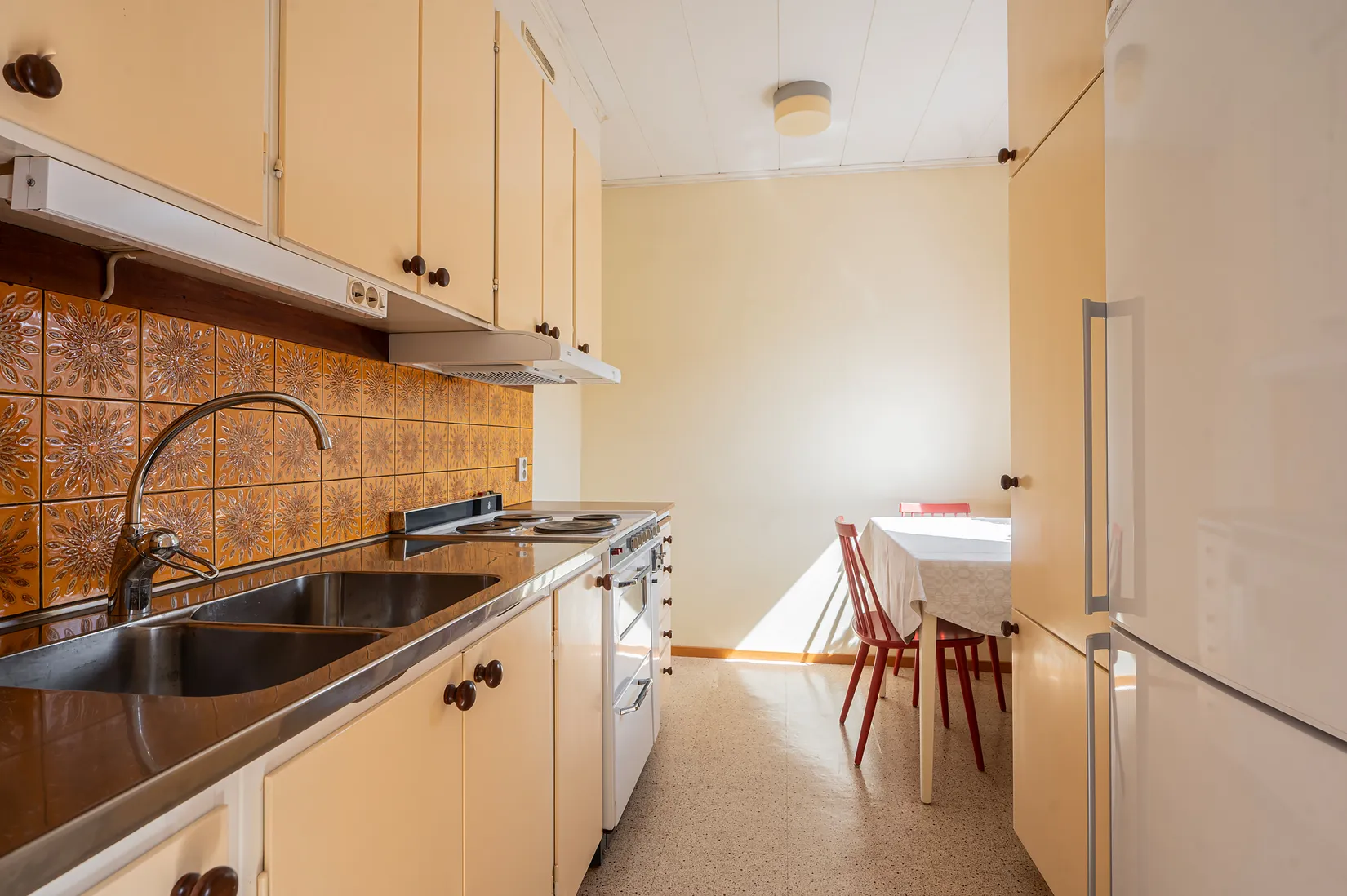 Villa, Dunkersvägen 23, Örby - Älvsjö, Stockholm