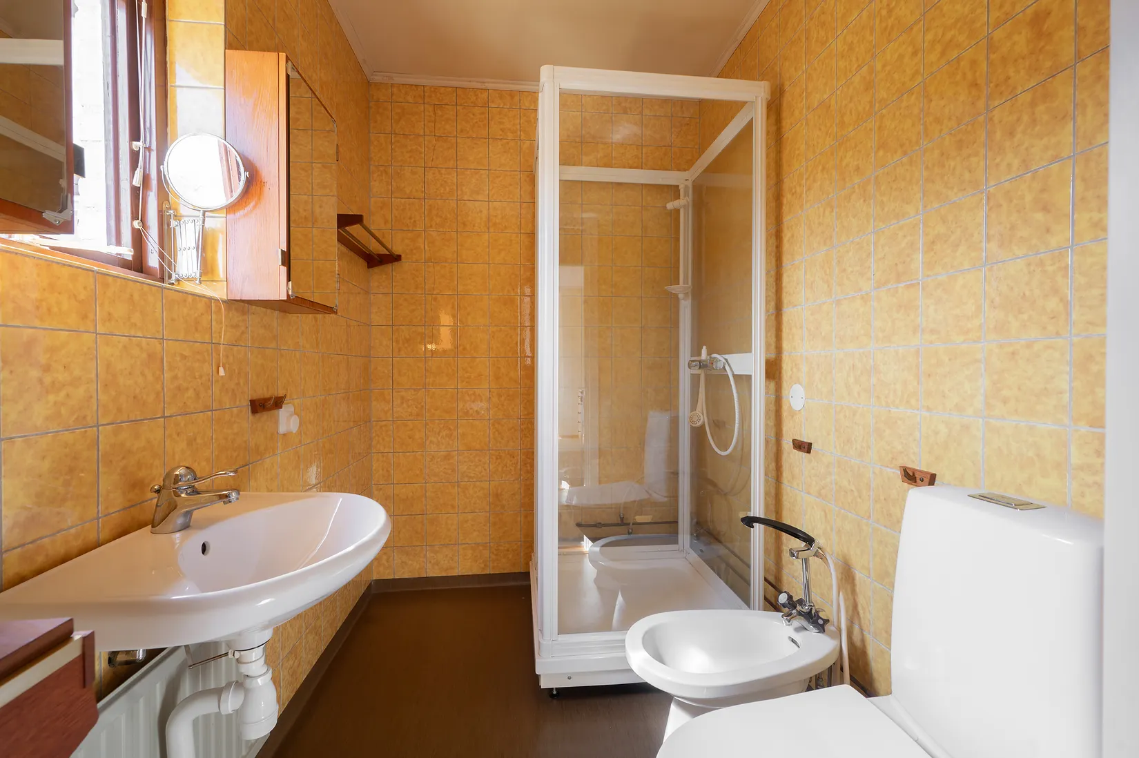 Villa, Dunkersvägen 23, Örby - Älvsjö, Stockholm