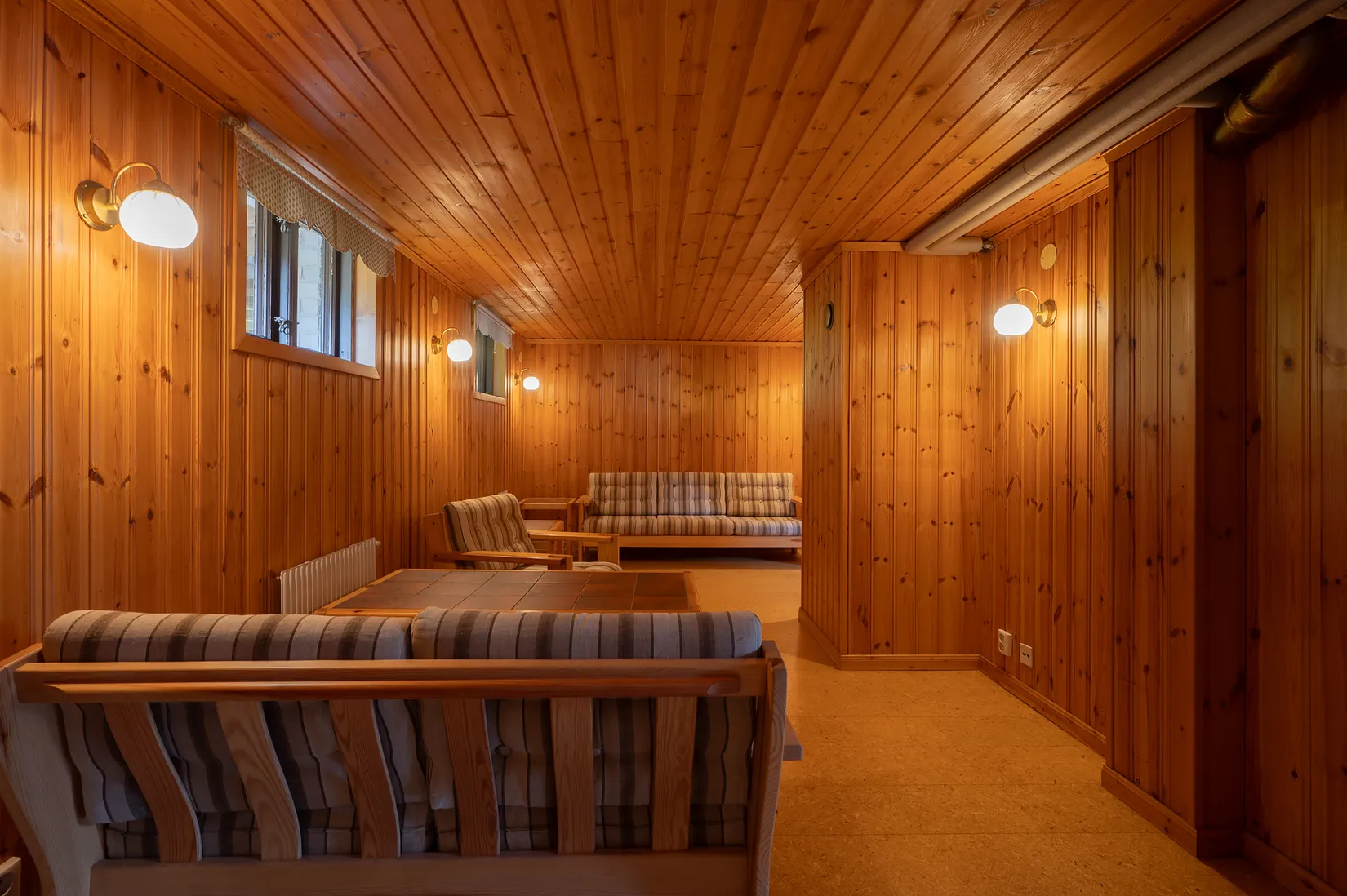 Villa, Dunkersvägen 23, Örby - Älvsjö, Stockholm