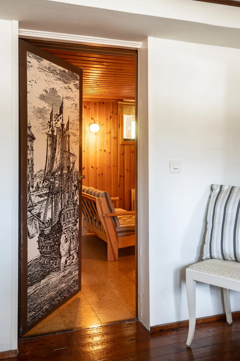 Villa, Dunkersvägen 23, Örby - Älvsjö, Stockholm