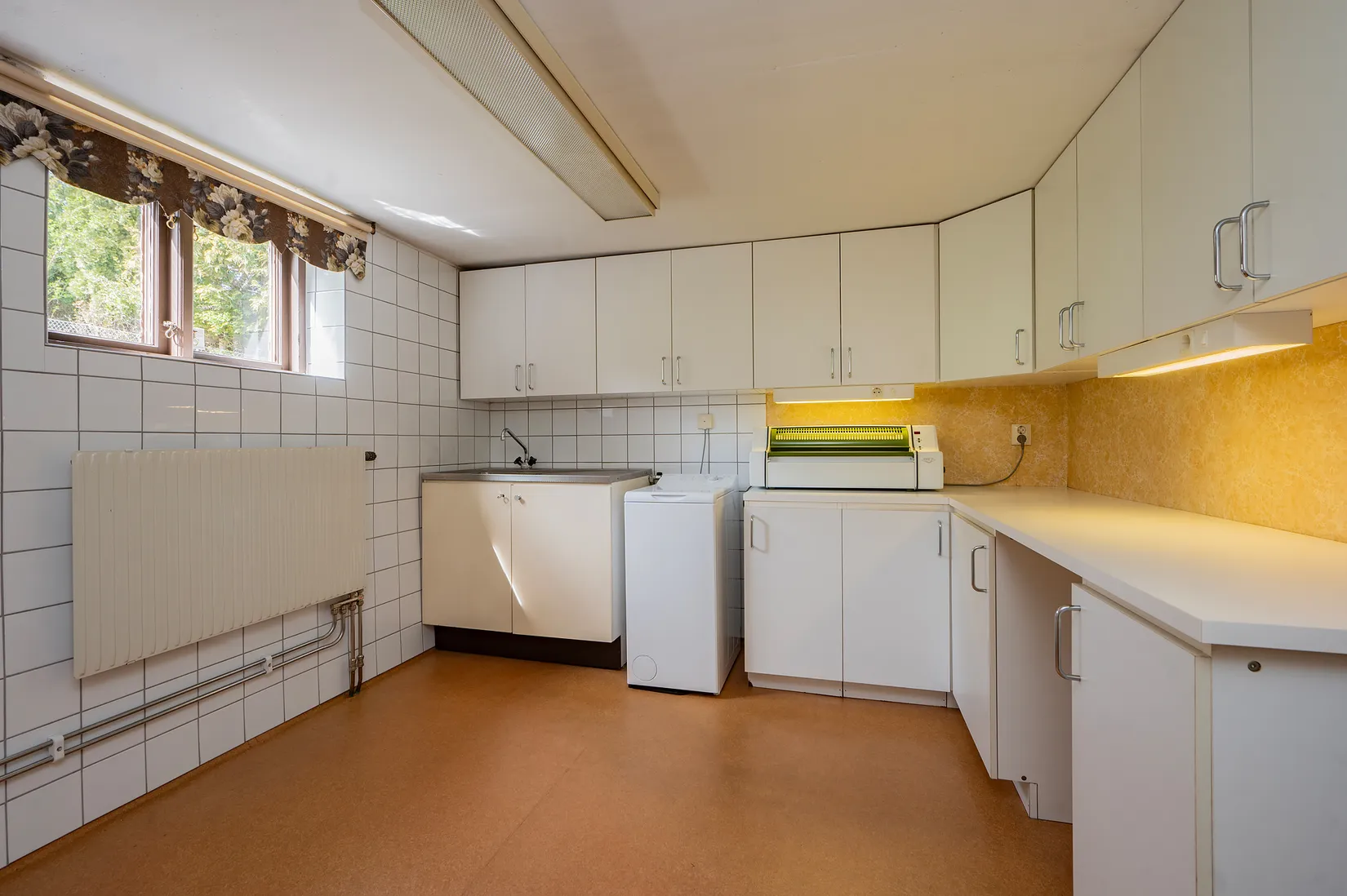 Villa, Dunkersvägen 23, Örby - Älvsjö, Stockholm