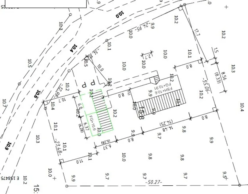 Villa, Innertavle 641, Innertavle, Umeå