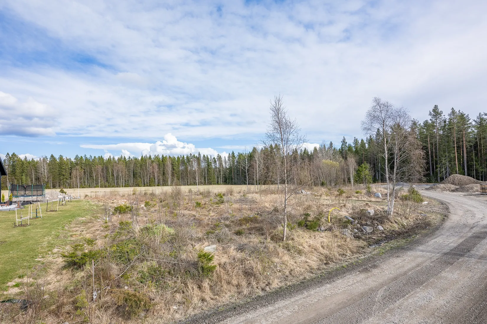 Villa, Innertavle 641, Innertavle, Umeå