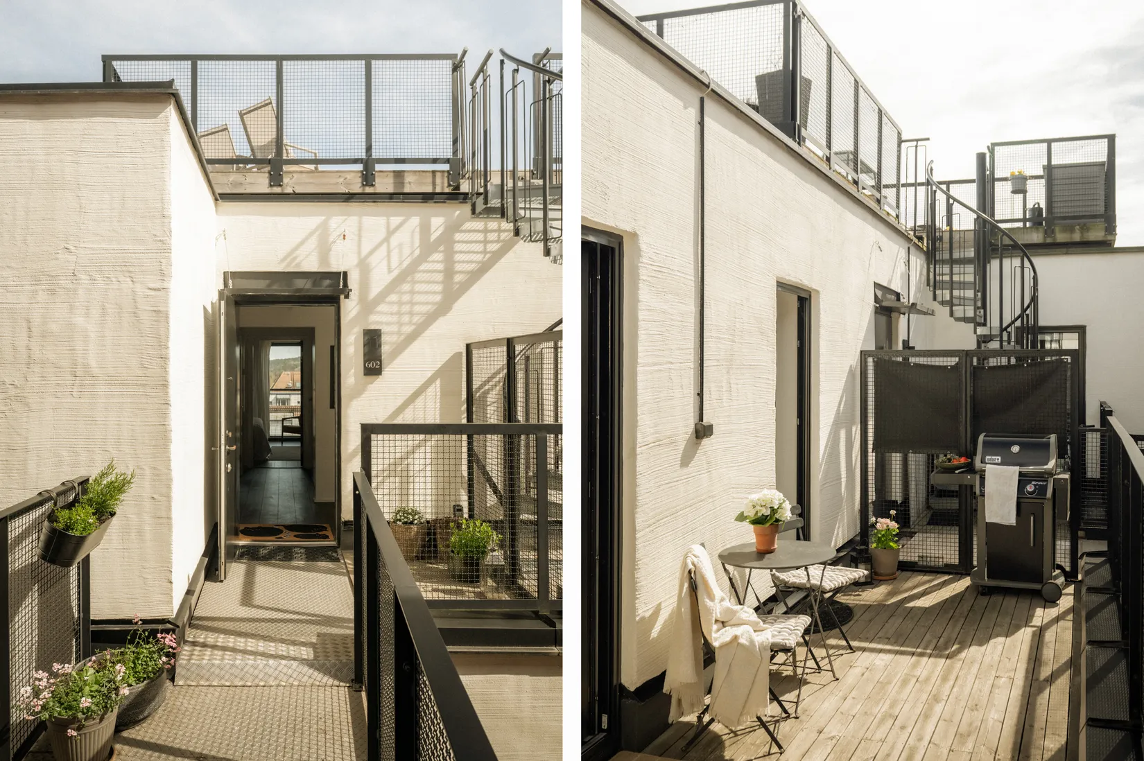 Bostadsrätt, Garverigränd 7, Järla Sjö, Nacka