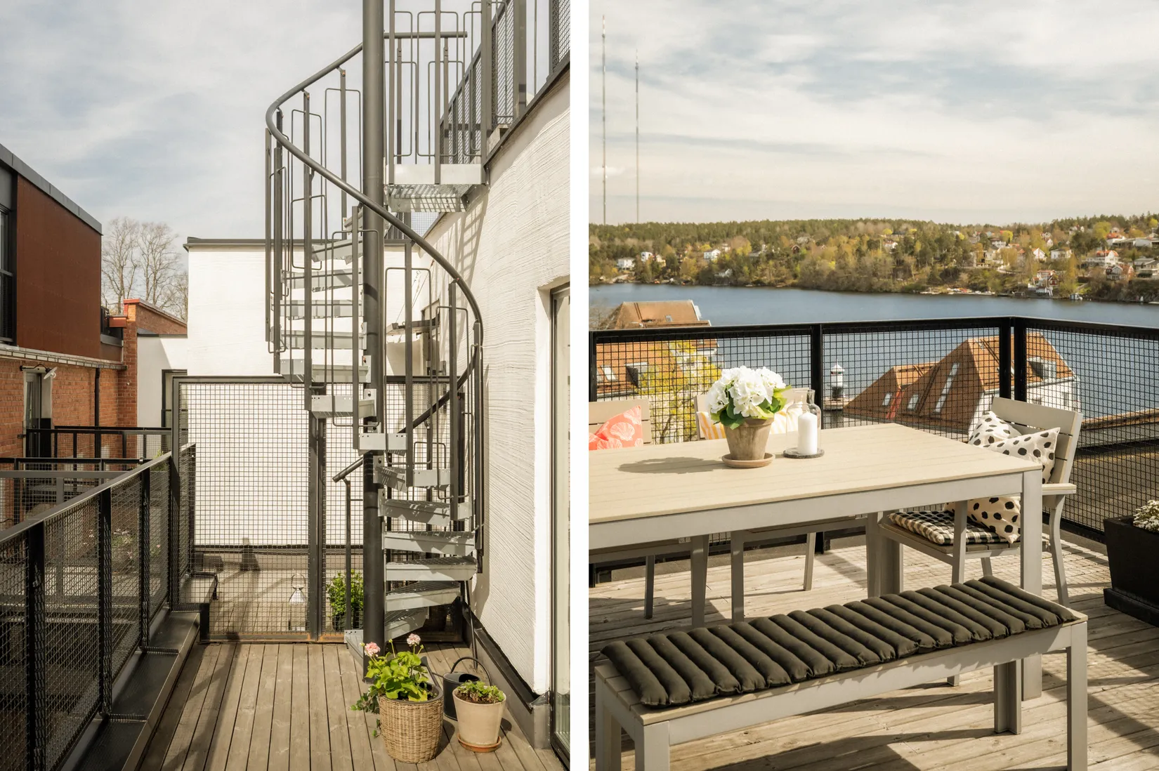 Bostadsrätt, Garverigränd 7, Järla Sjö, Nacka