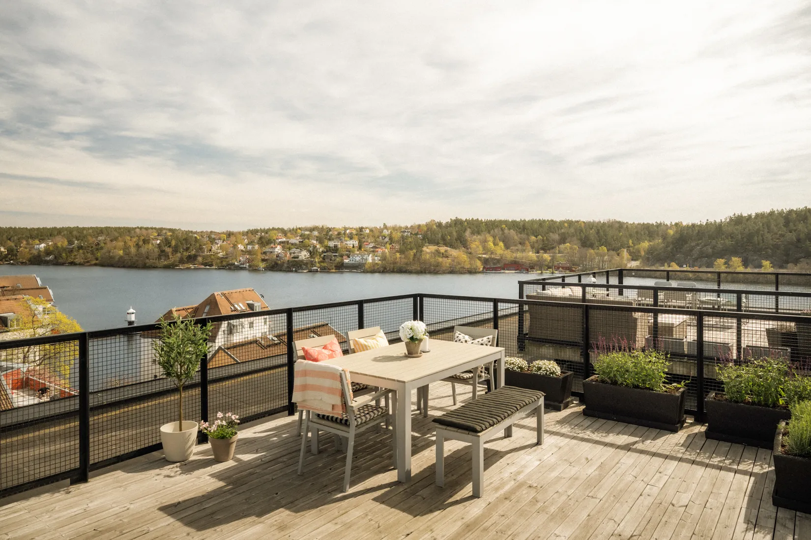Bostadsrätt, Garverigränd 7, Järla Sjö, Nacka