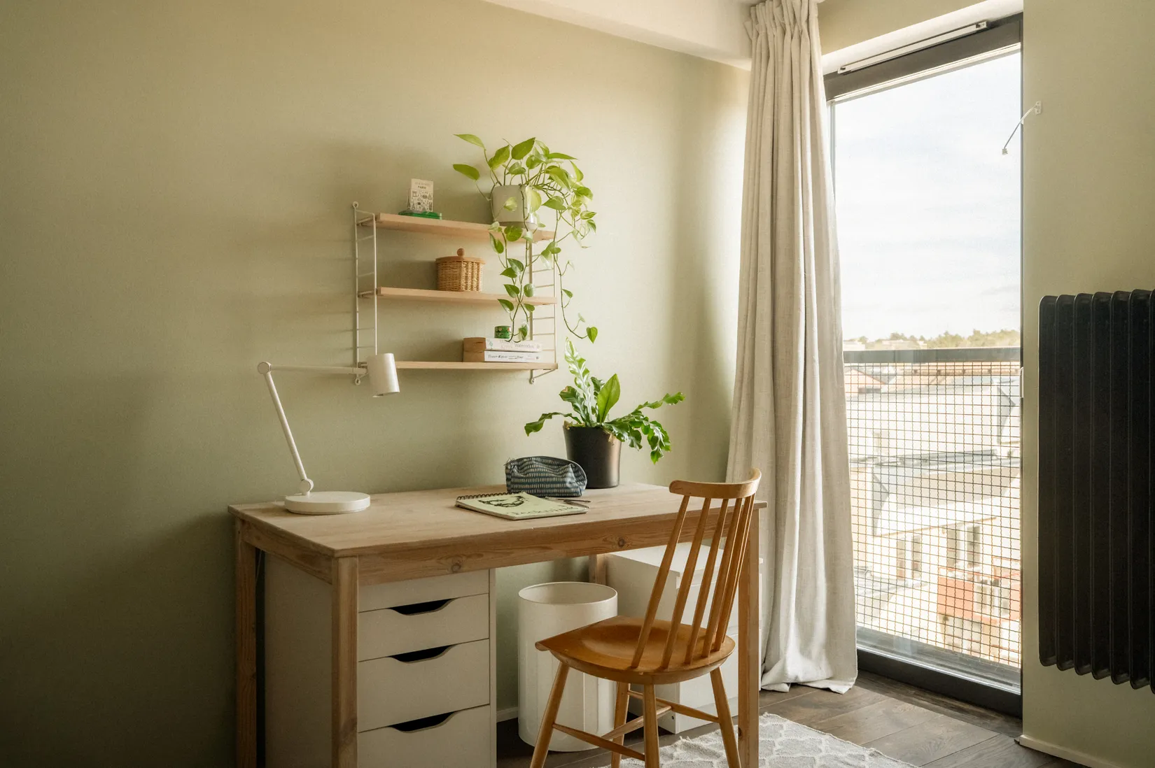 Bostadsrätt, Garverigränd 7, Järla Sjö, Nacka