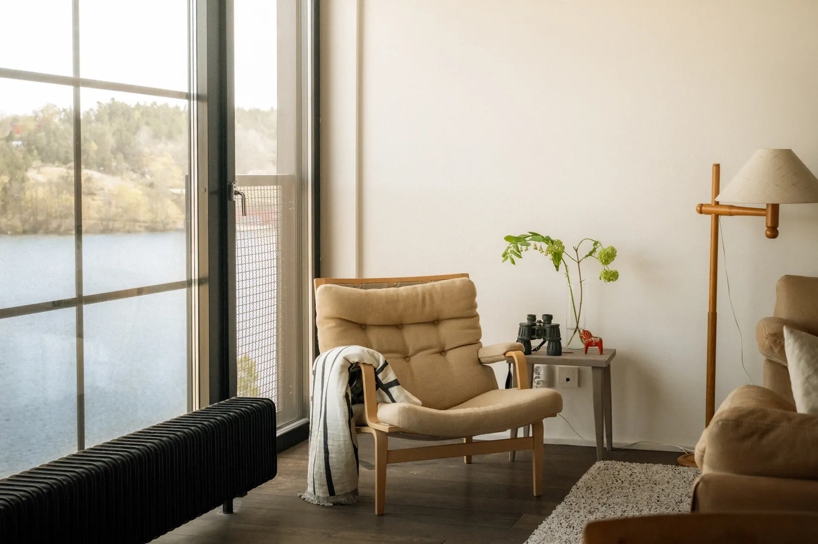Bostadsrätt, Garverigränd 7, Järla Sjö, Nacka