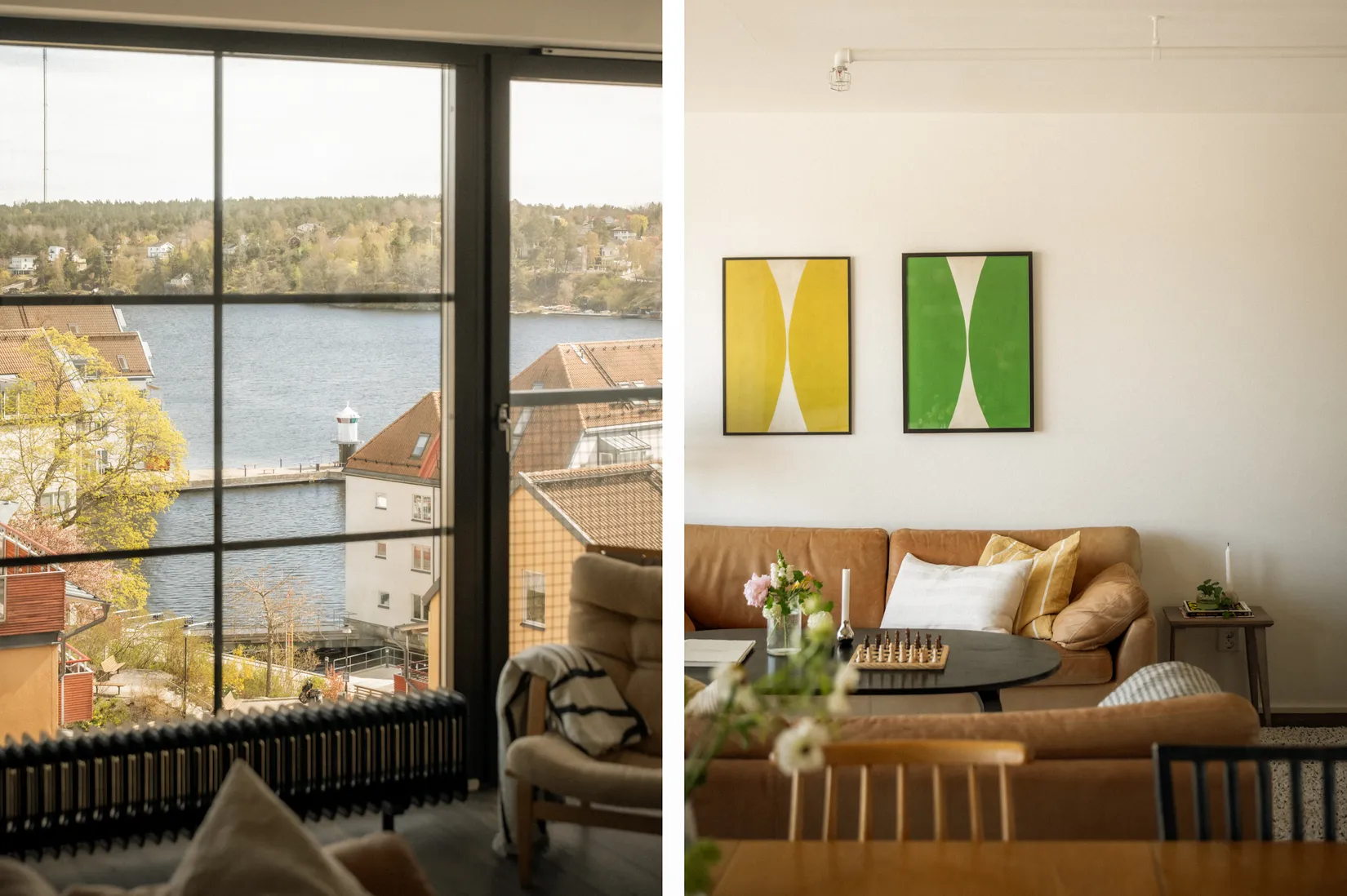 Bostadsrätt, Garverigränd 7, Järla Sjö, Nacka