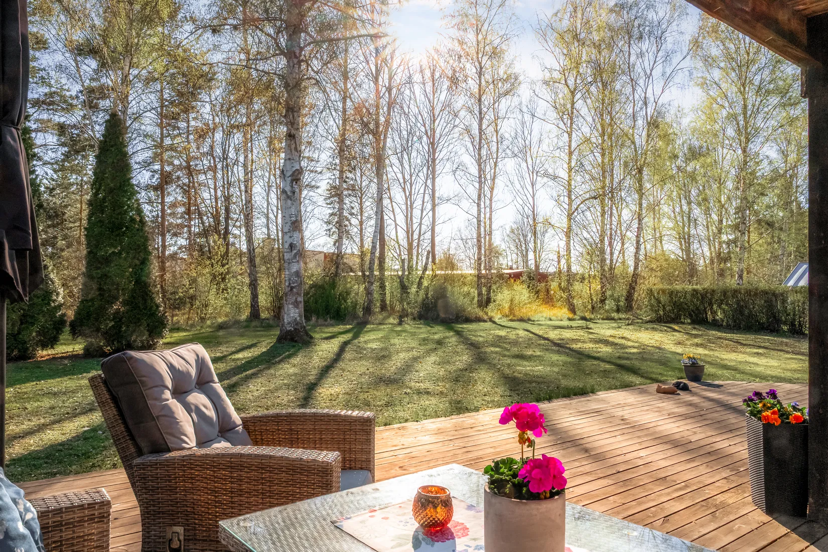 Villa, Diskusgatan 4, Öllsjö, Kristianstad