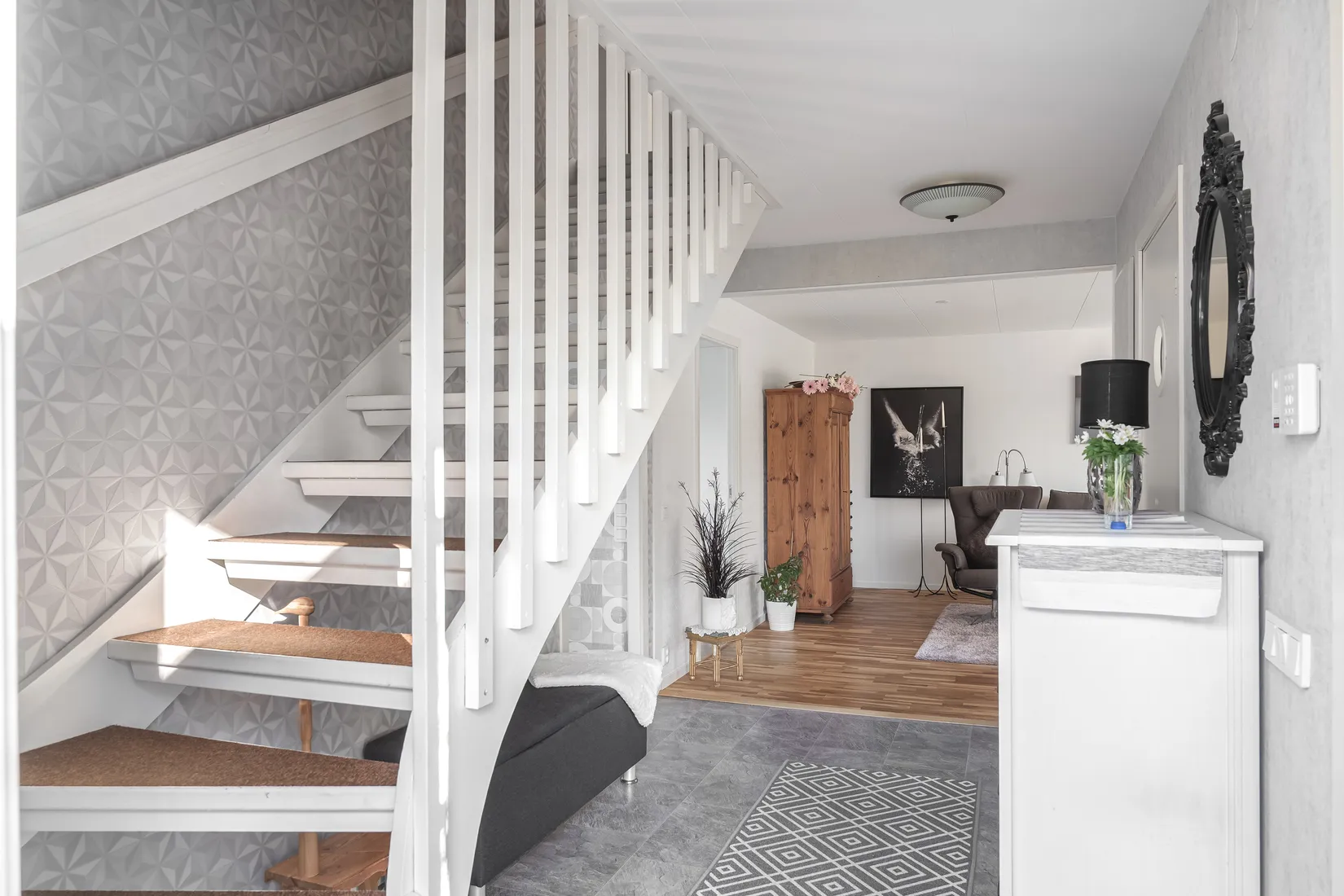 Villa, Diskusgatan 4, Öllsjö, Kristianstad