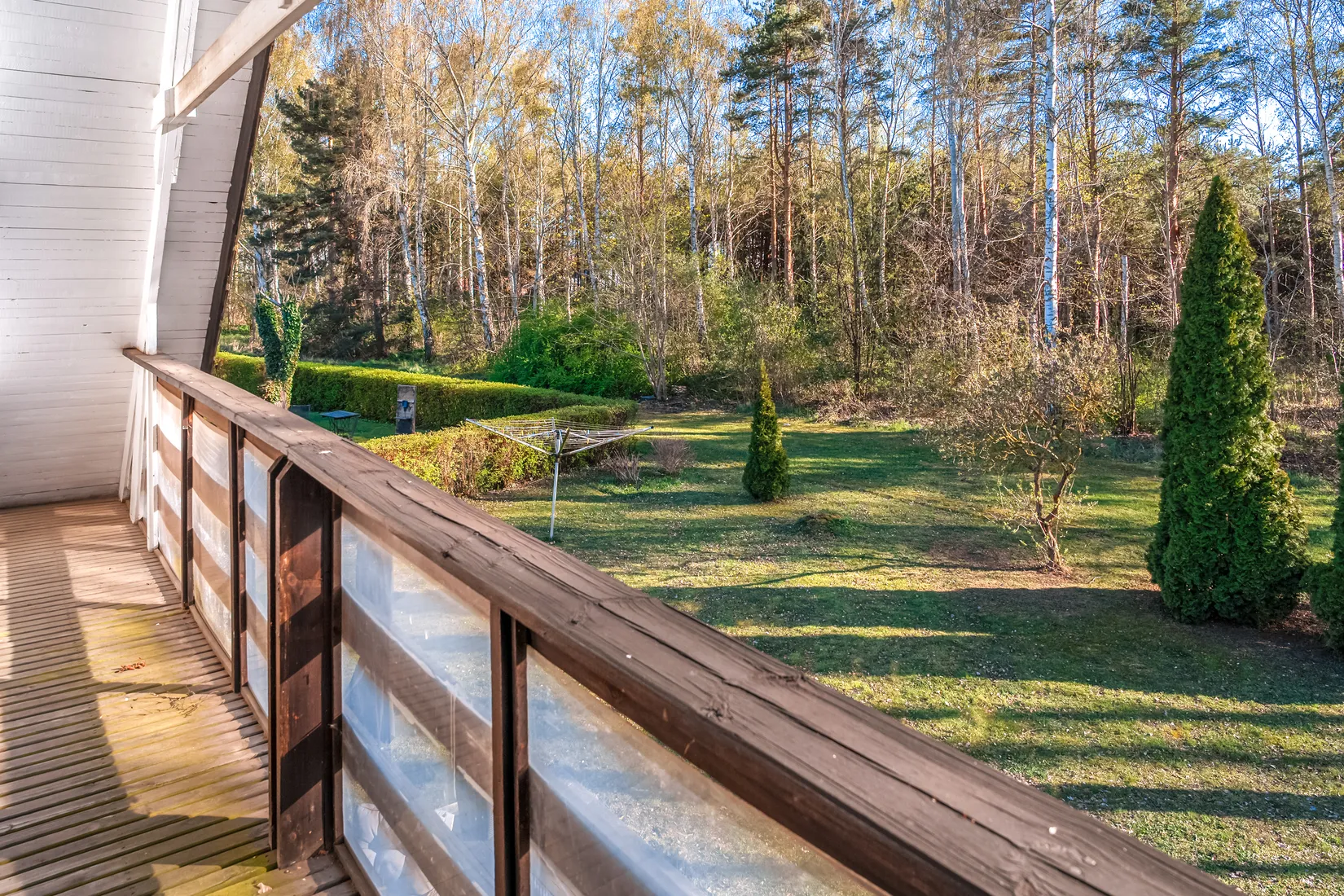 Villa, Diskusgatan 4, Öllsjö, Kristianstad