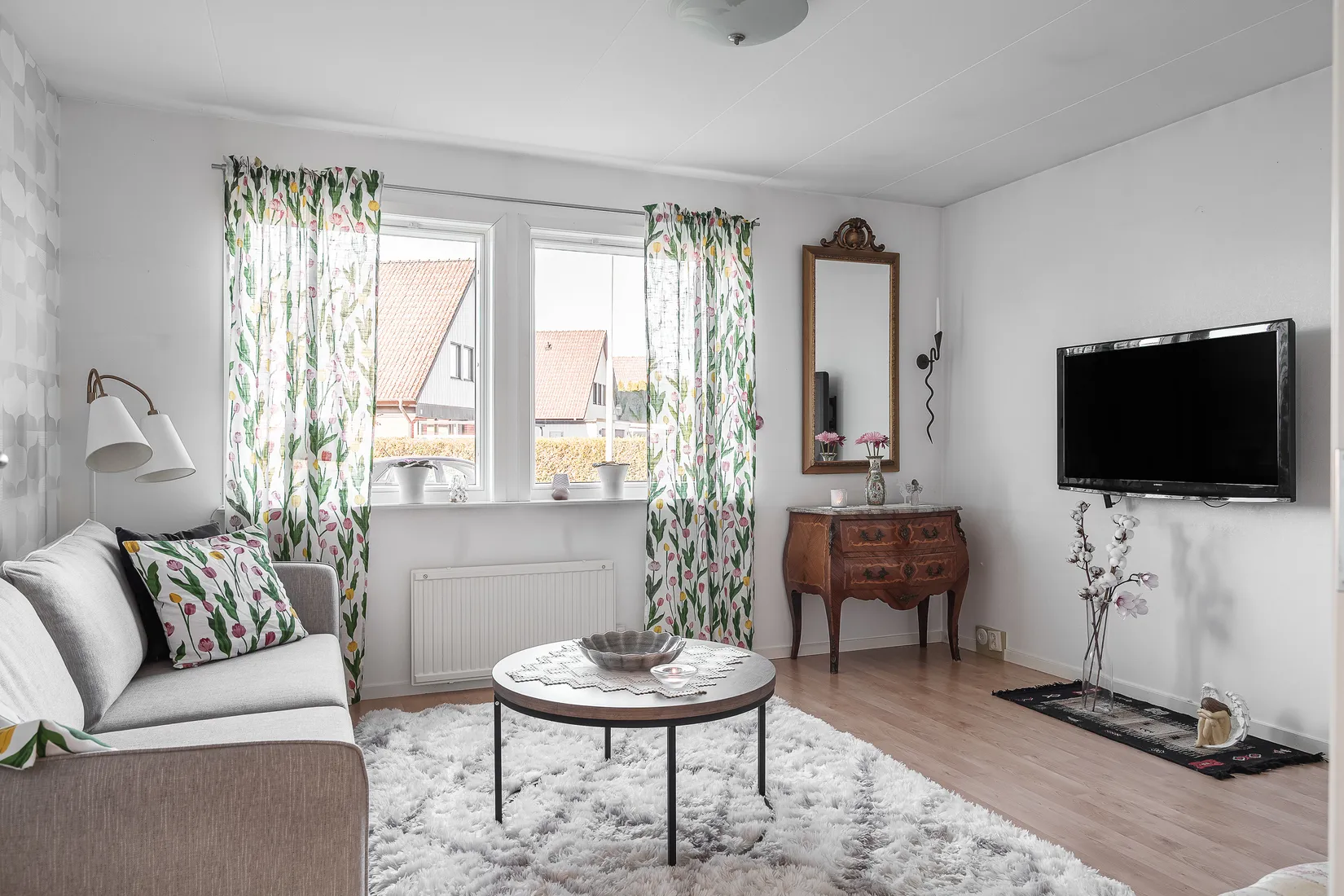 Villa, Diskusgatan 4, Öllsjö, Kristianstad