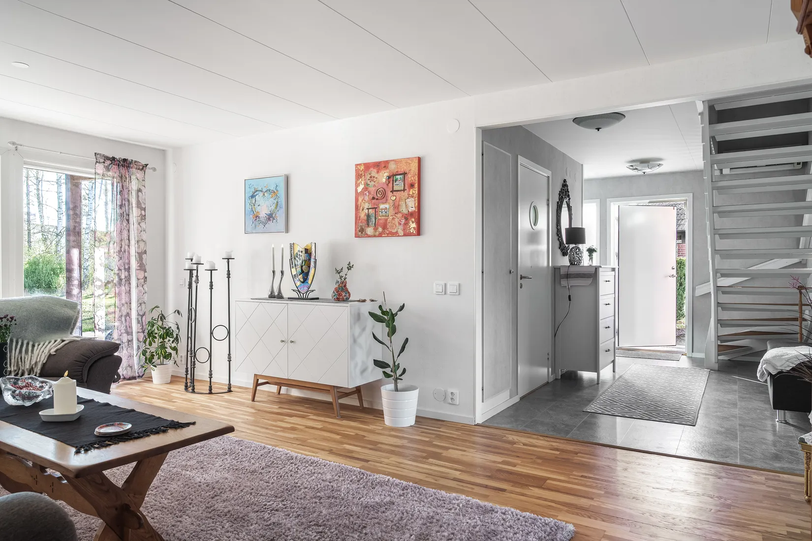 Villa, Diskusgatan 4, Öllsjö, Kristianstad
