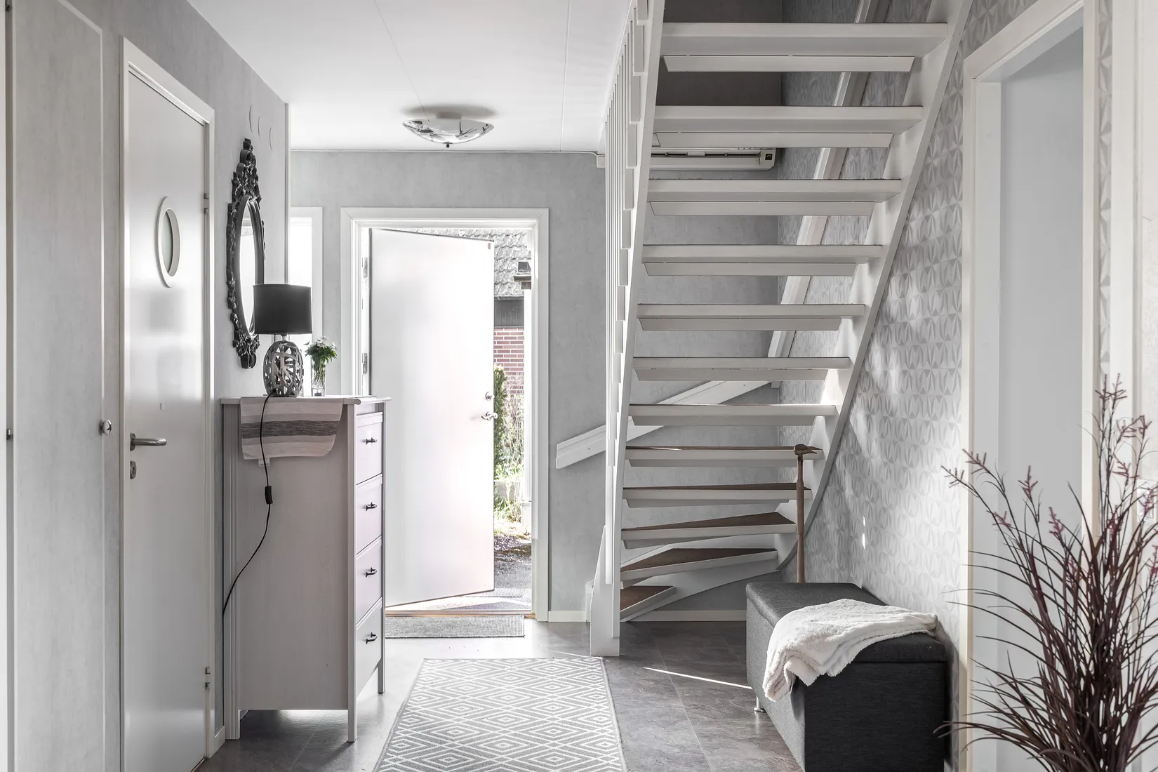 Villa, Diskusgatan 4, Öllsjö, Kristianstad