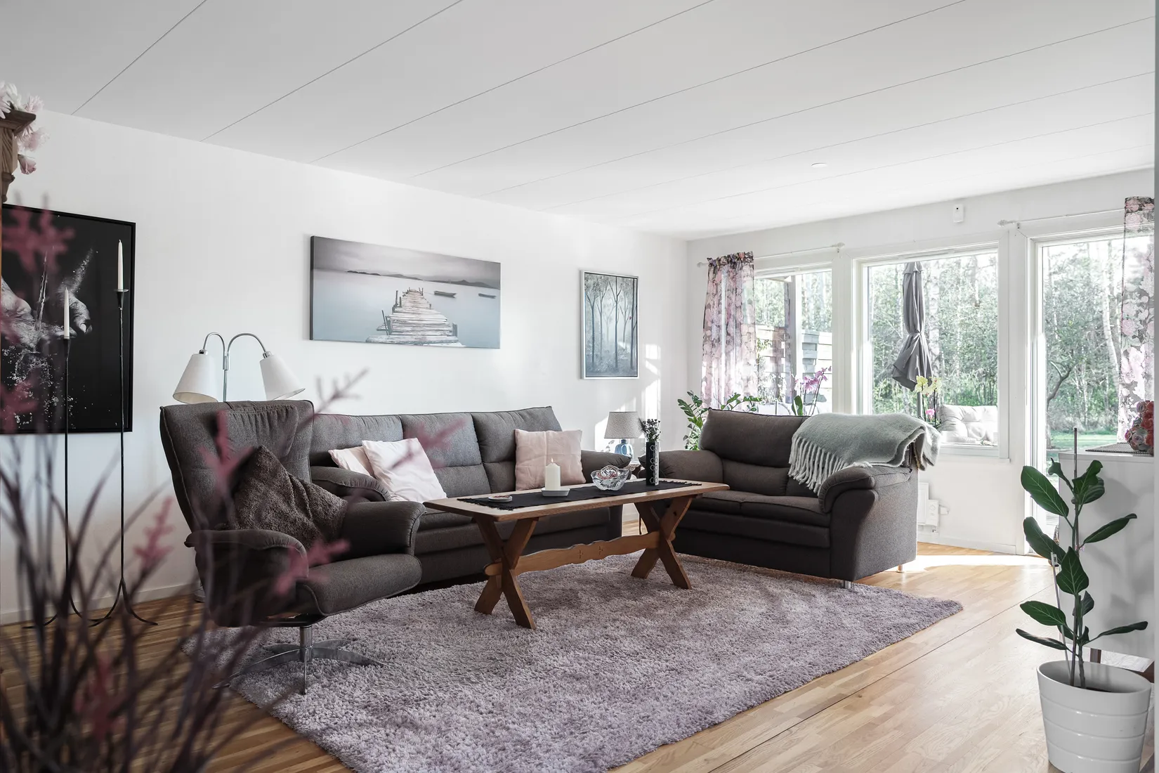 Villa, Diskusgatan 4, Öllsjö, Kristianstad