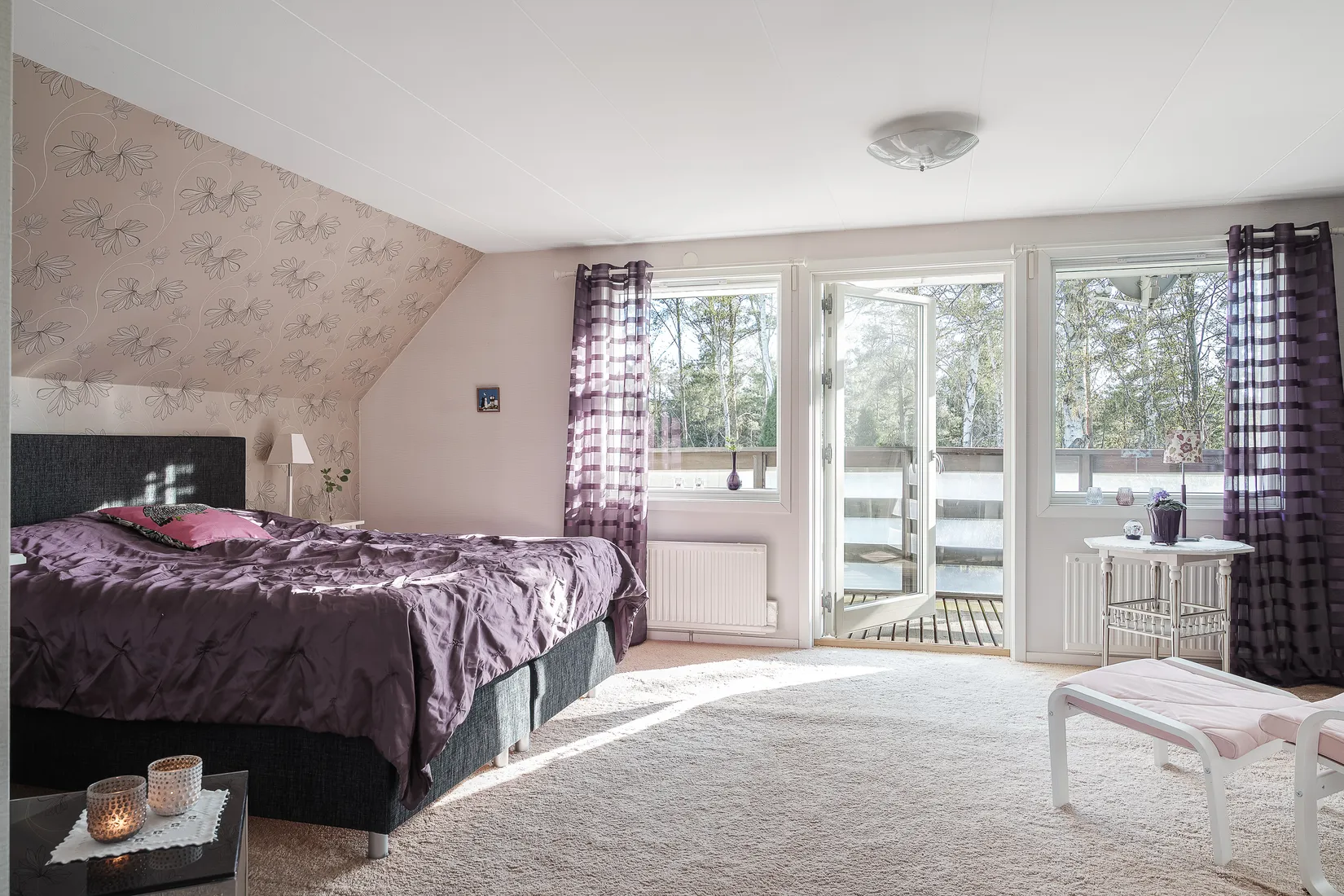 Villa, Diskusgatan 4, Öllsjö, Kristianstad