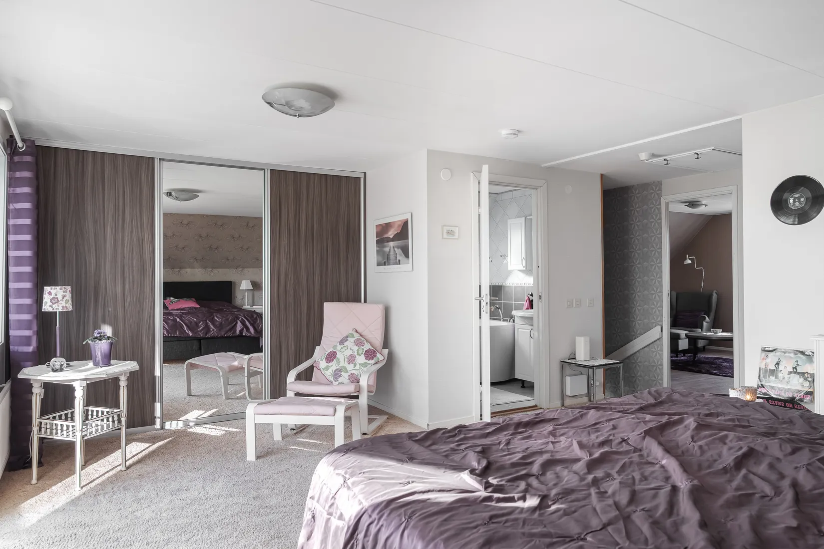 Villa, Diskusgatan 4, Öllsjö, Kristianstad